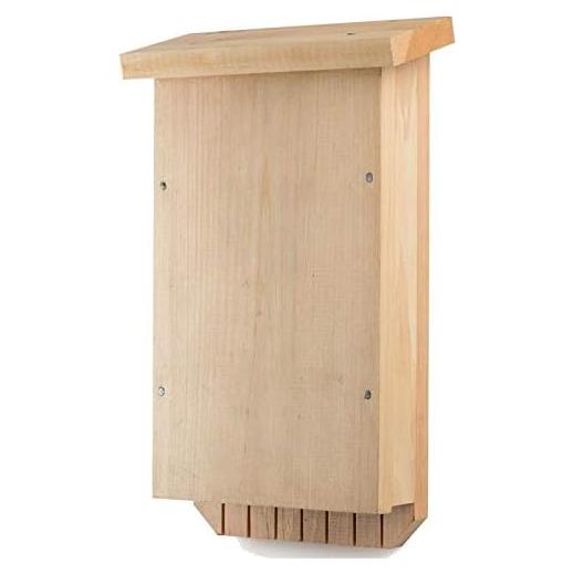 Kit Casa para Murciélagos de Madera Keim - DIY Refugio