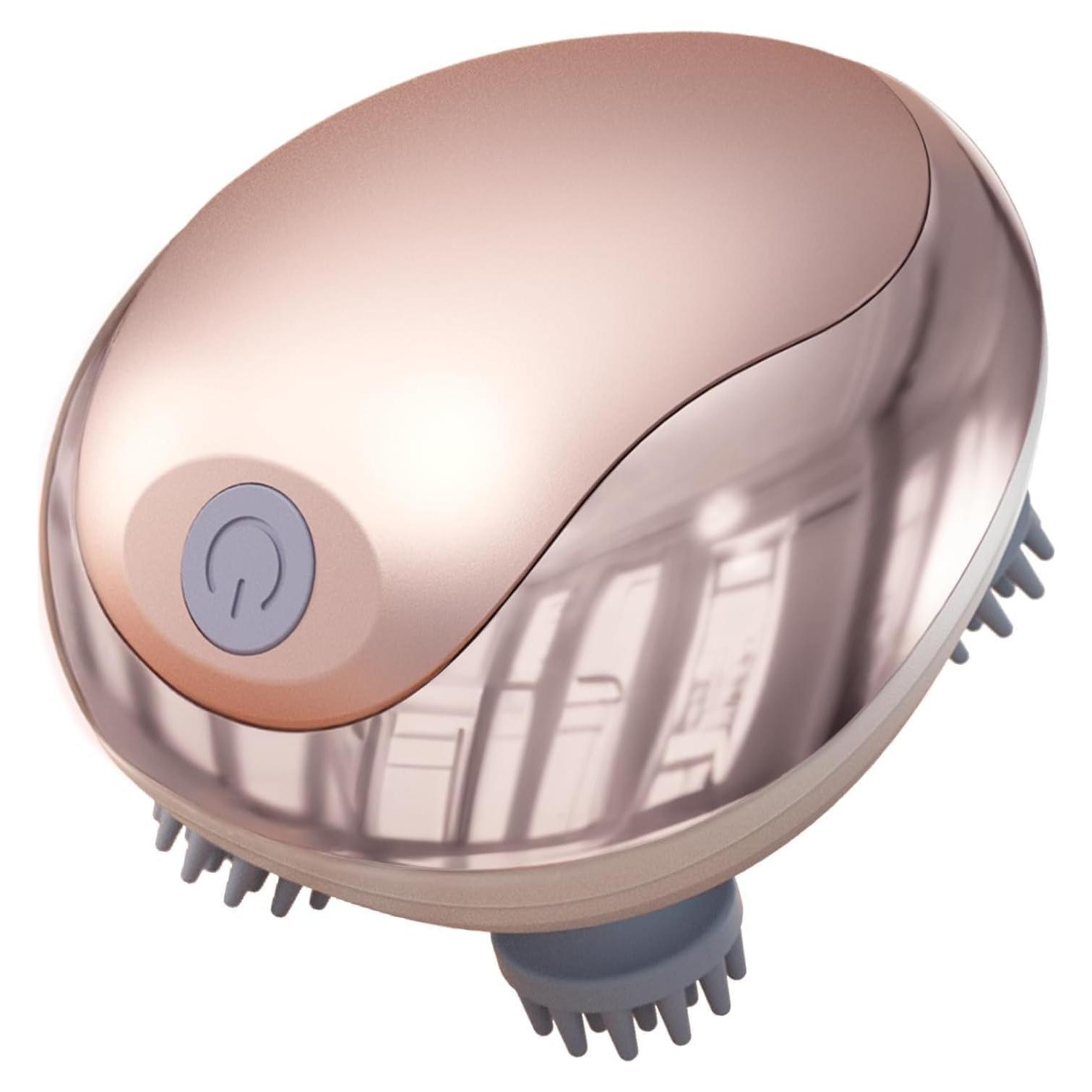 Masajeador eléctrico Cotsoco para cuero cabelludo y cuerpo