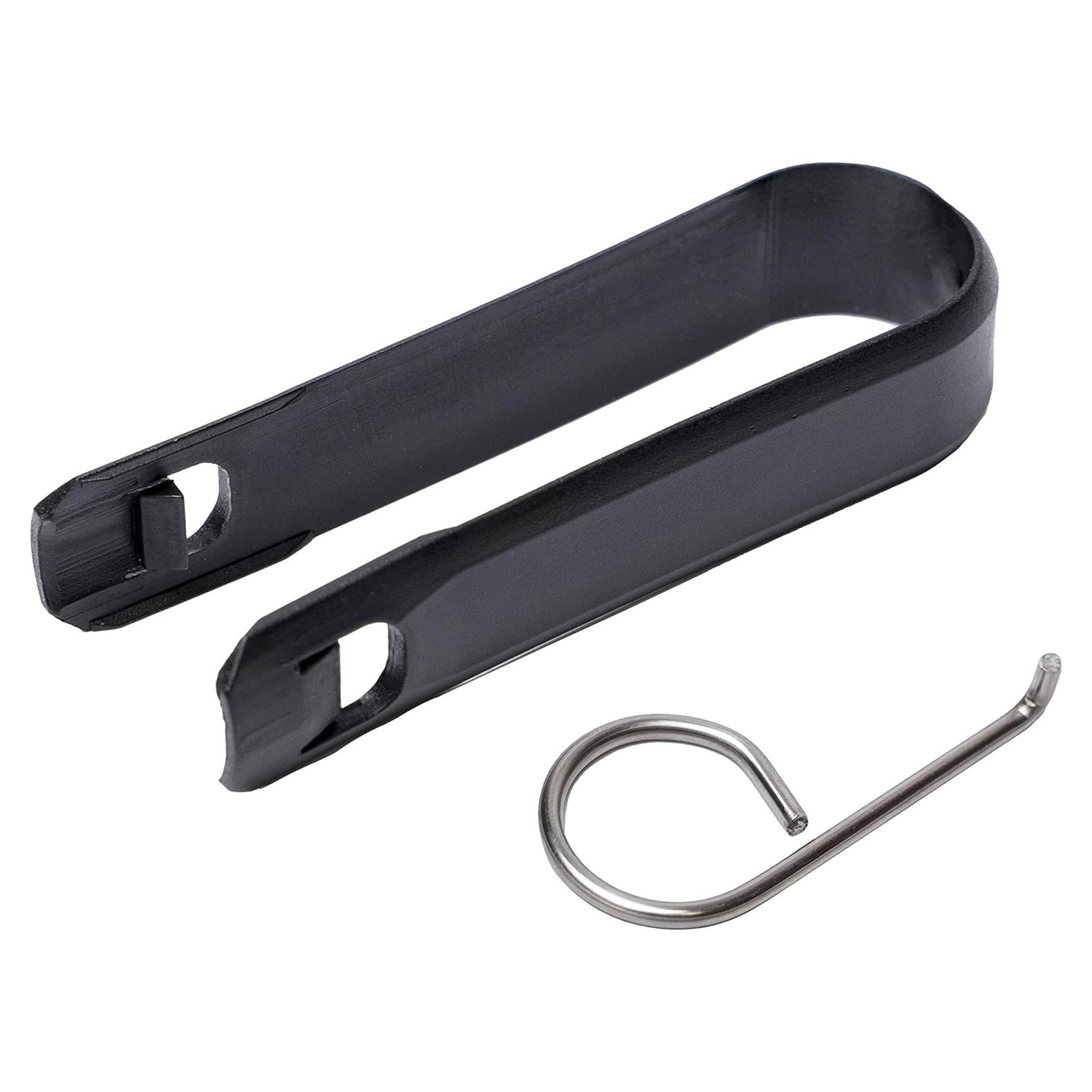 Juego de Herramientas Extractoras Prime Ave para Tapas de Tuercas