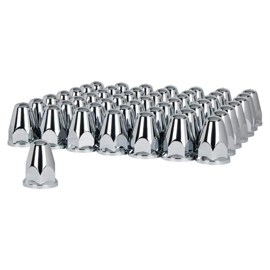 Cubiertas de Tuercas de Rueda United Pacific 10060CB 33mm