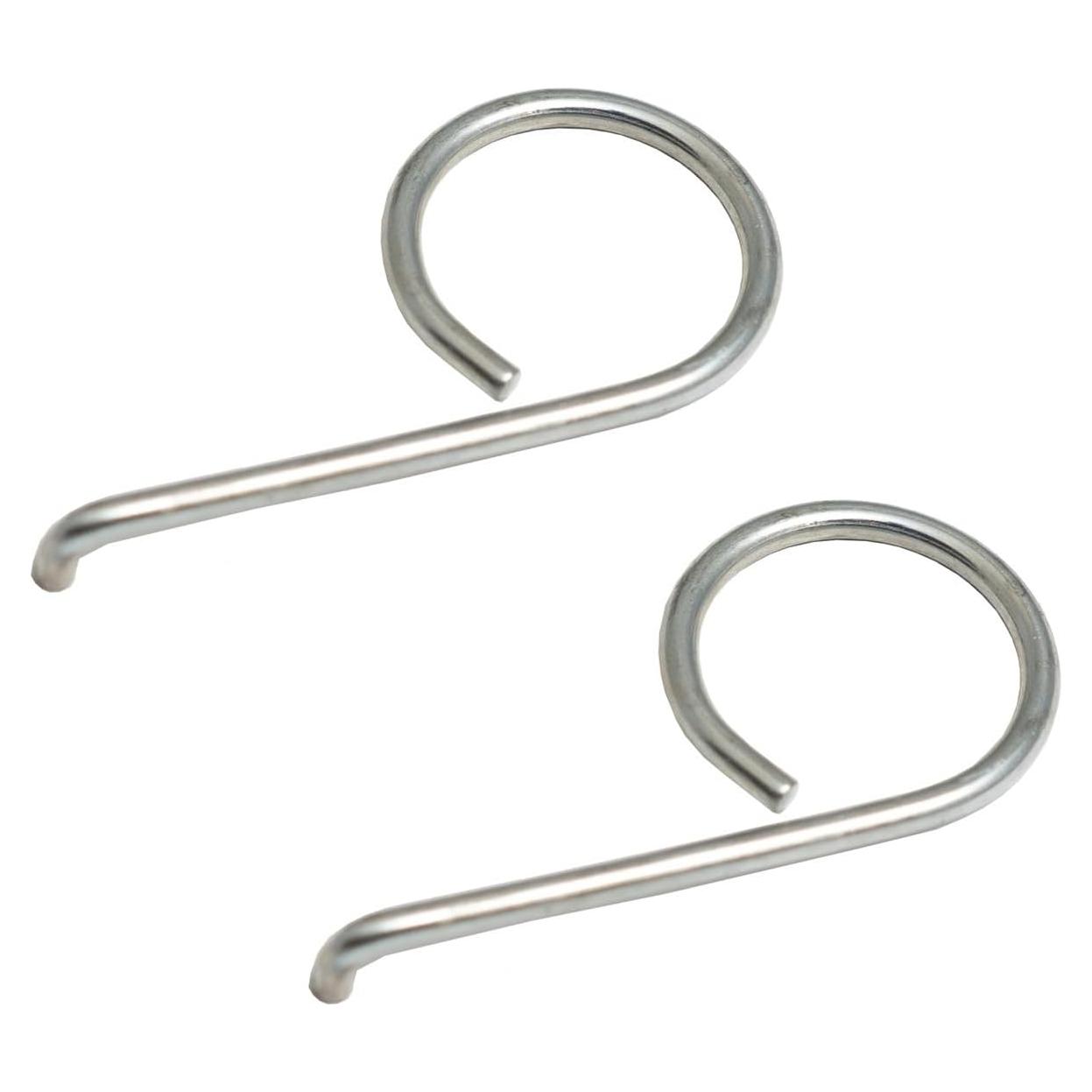 Herramienta de Extracción de Tapa Central StanceMagic - Paquete de 2