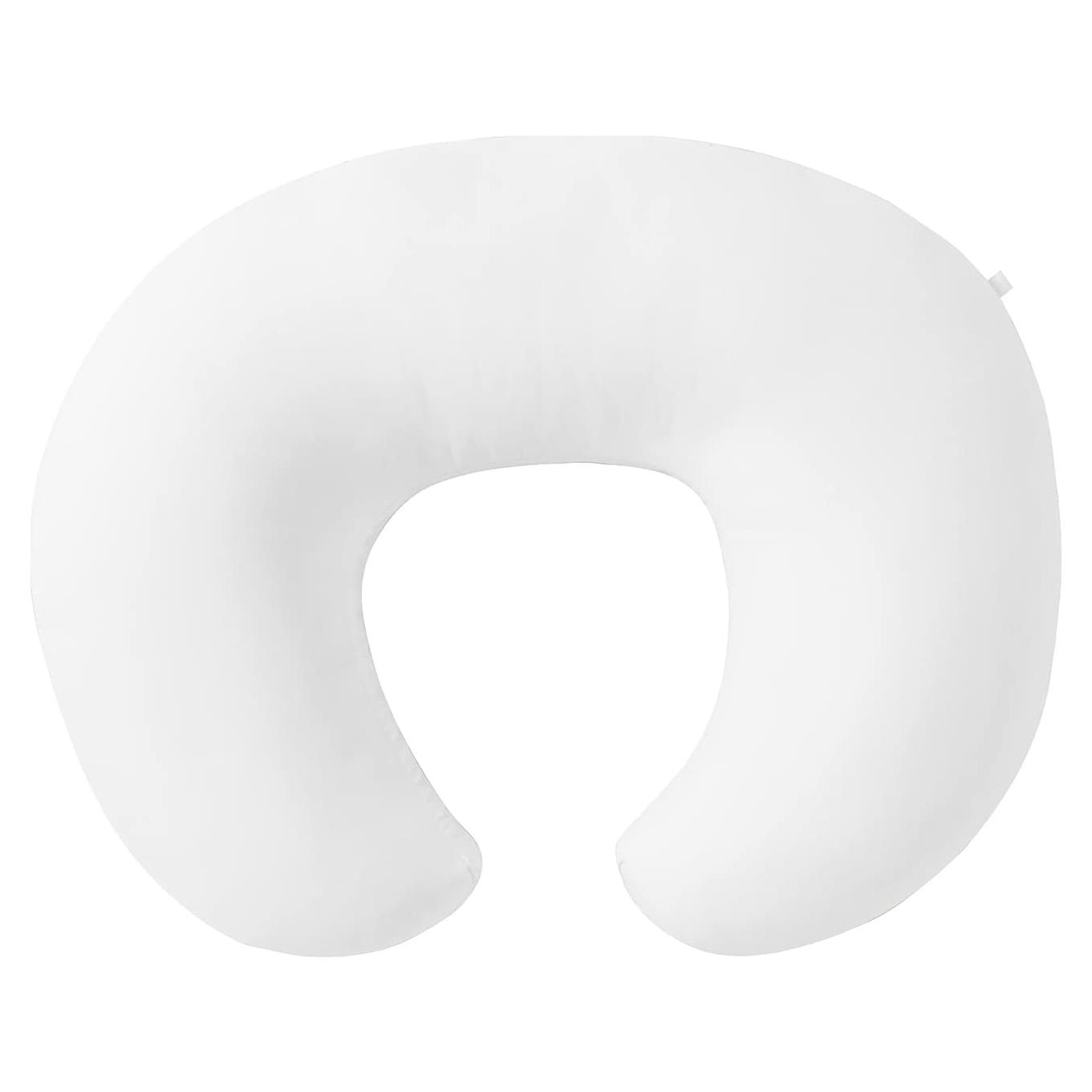 Almohada de Lactancia DONOMILO Semicircular 55.88x44.96cm