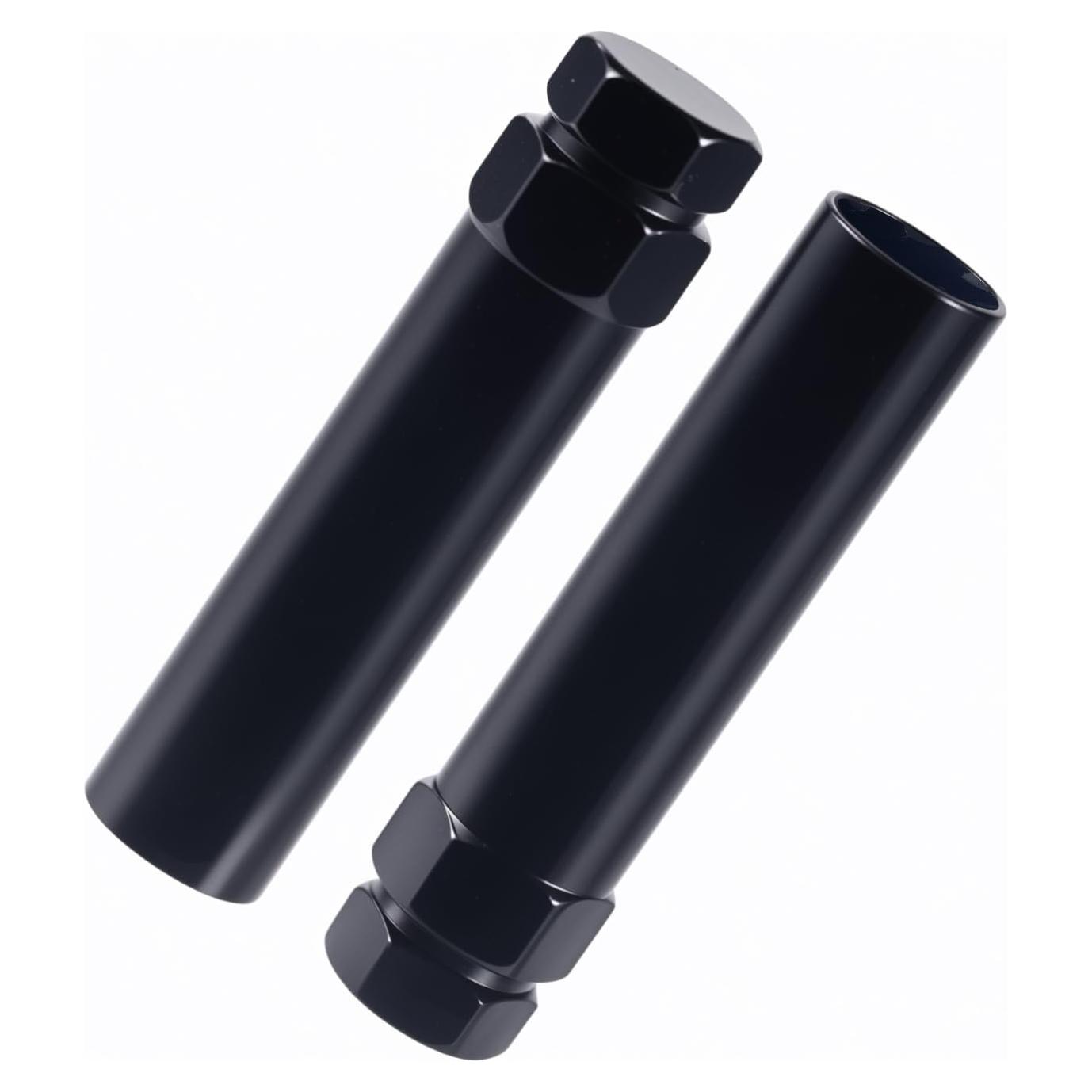 Llave de bloqueo de tuerca de rueda 6 puntas ChnewAuto 90mm