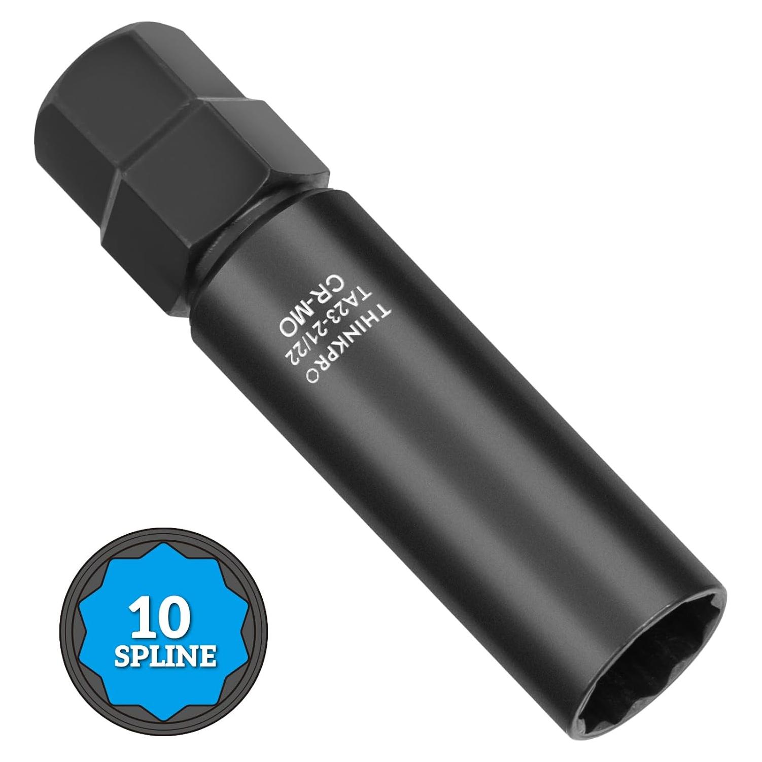 Llave de Tuerca 10 Estrías Thinkpro TP3030 21mm 22mm