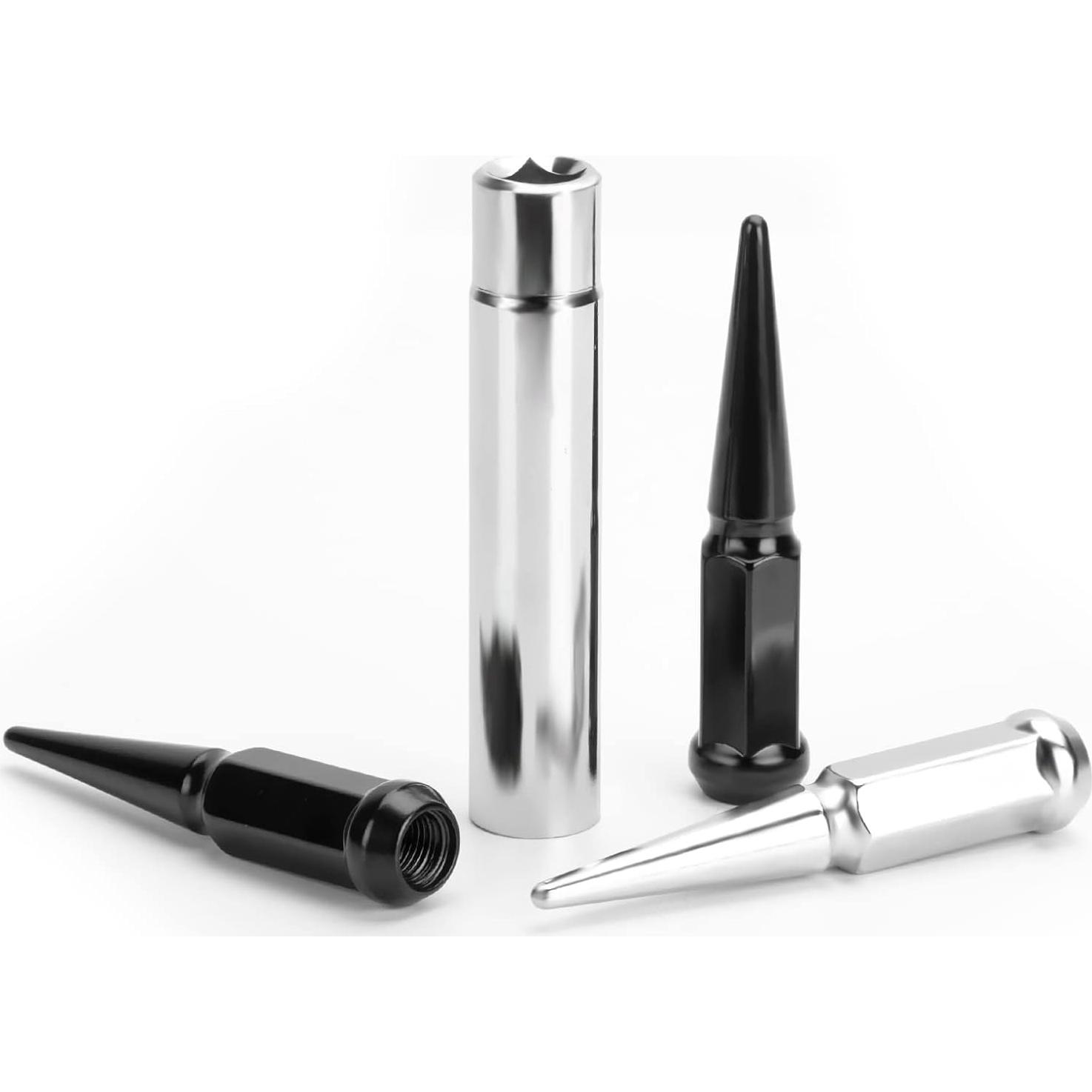 Llave de zócalo SUCOSO para tuercas Spike 19mm 130mm