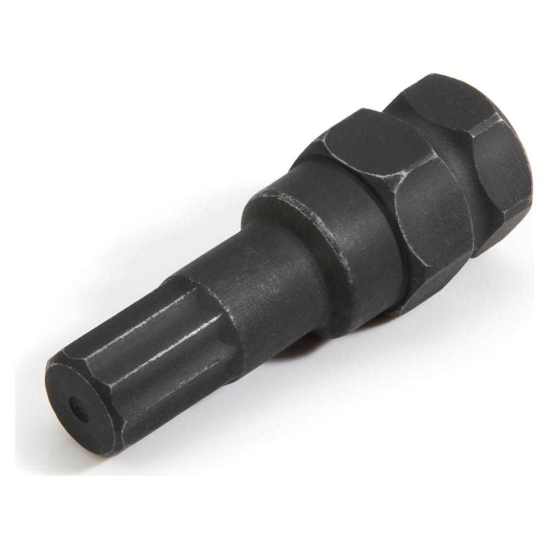 Llave de tuerca de estrella 10 puntos 12 mm Steelman Pro