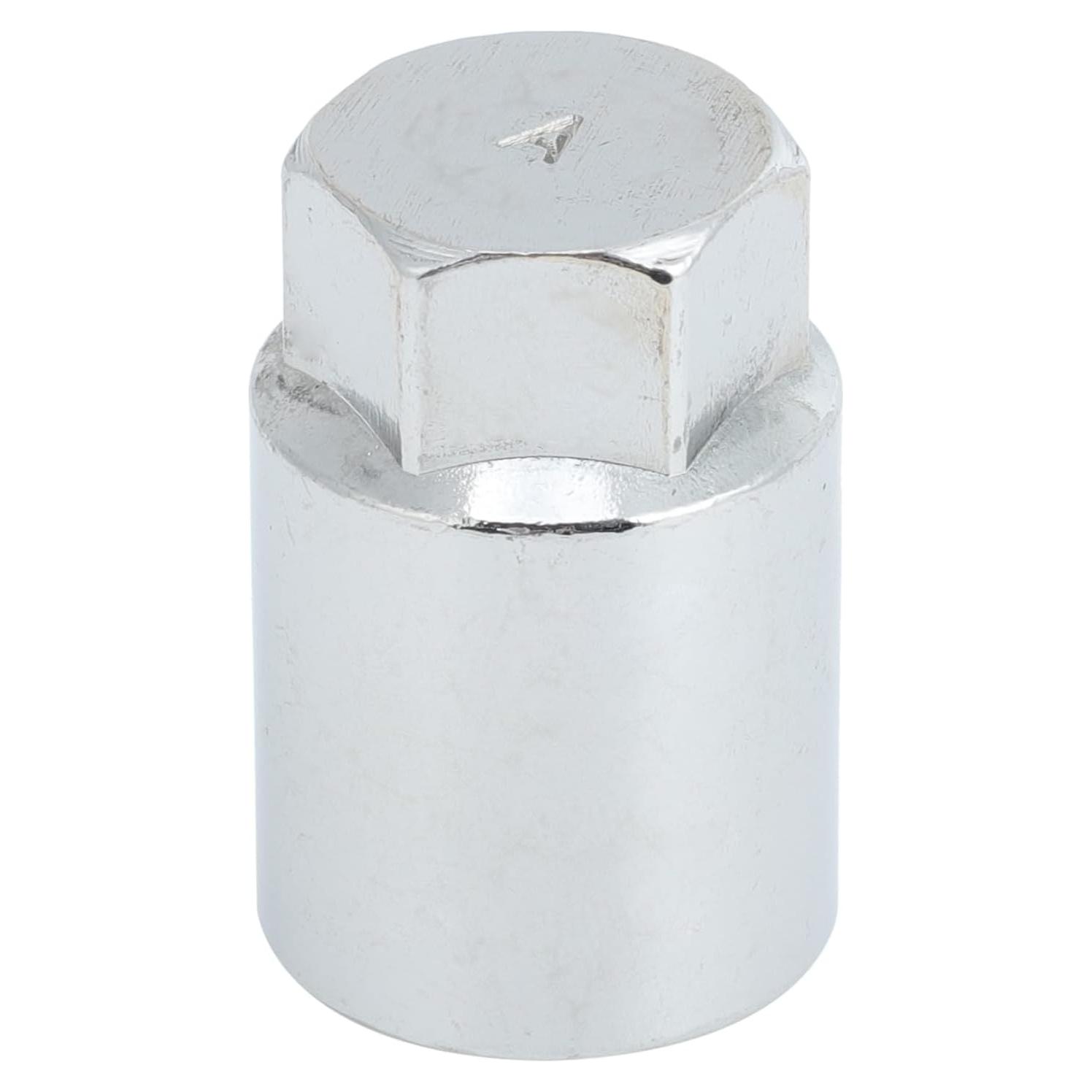 Tuerca de Bloqueo de Rueda RATCHROLL Tipo A para Toyota