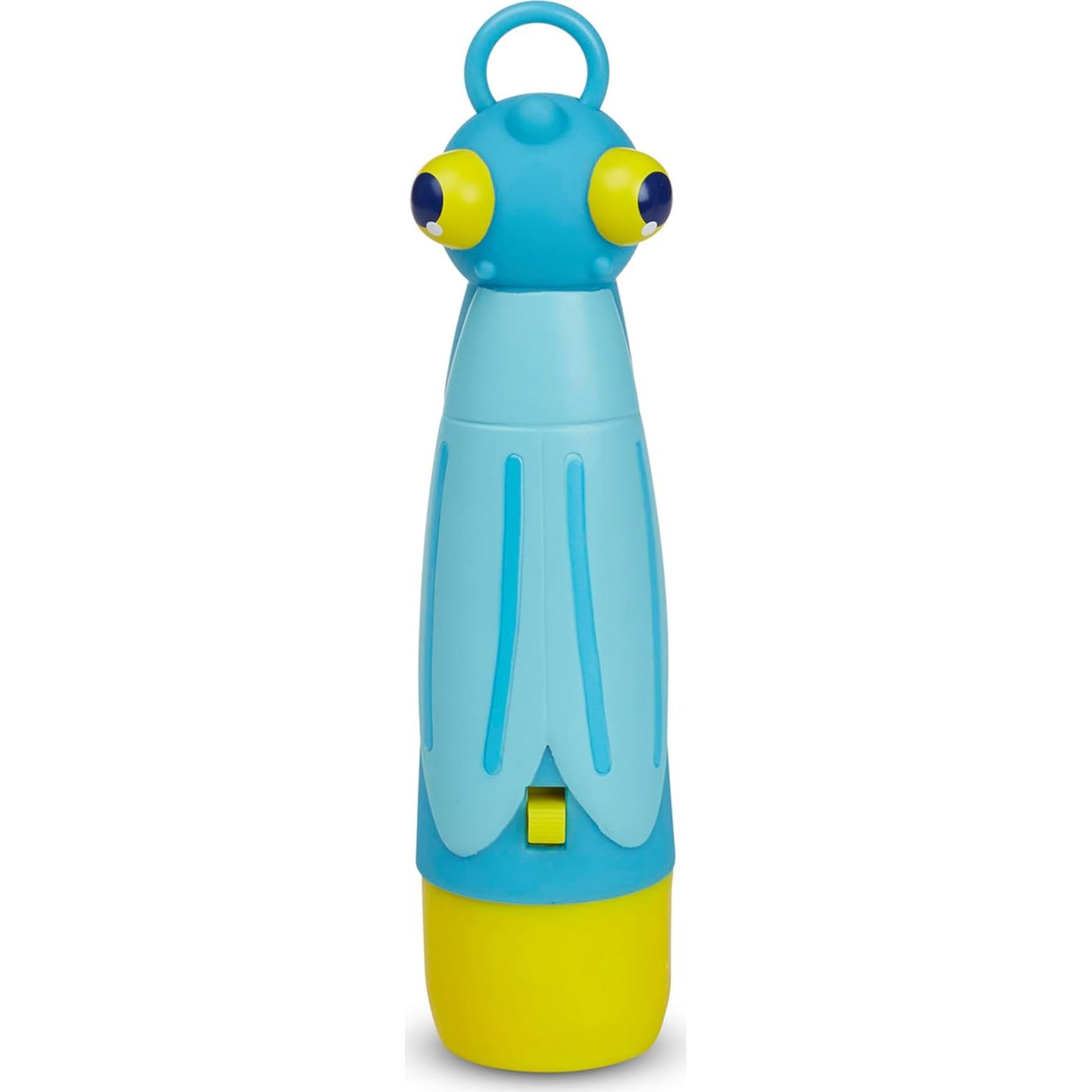 Linterna para Niños Melissa & Doug Flash Firefly Multicolor