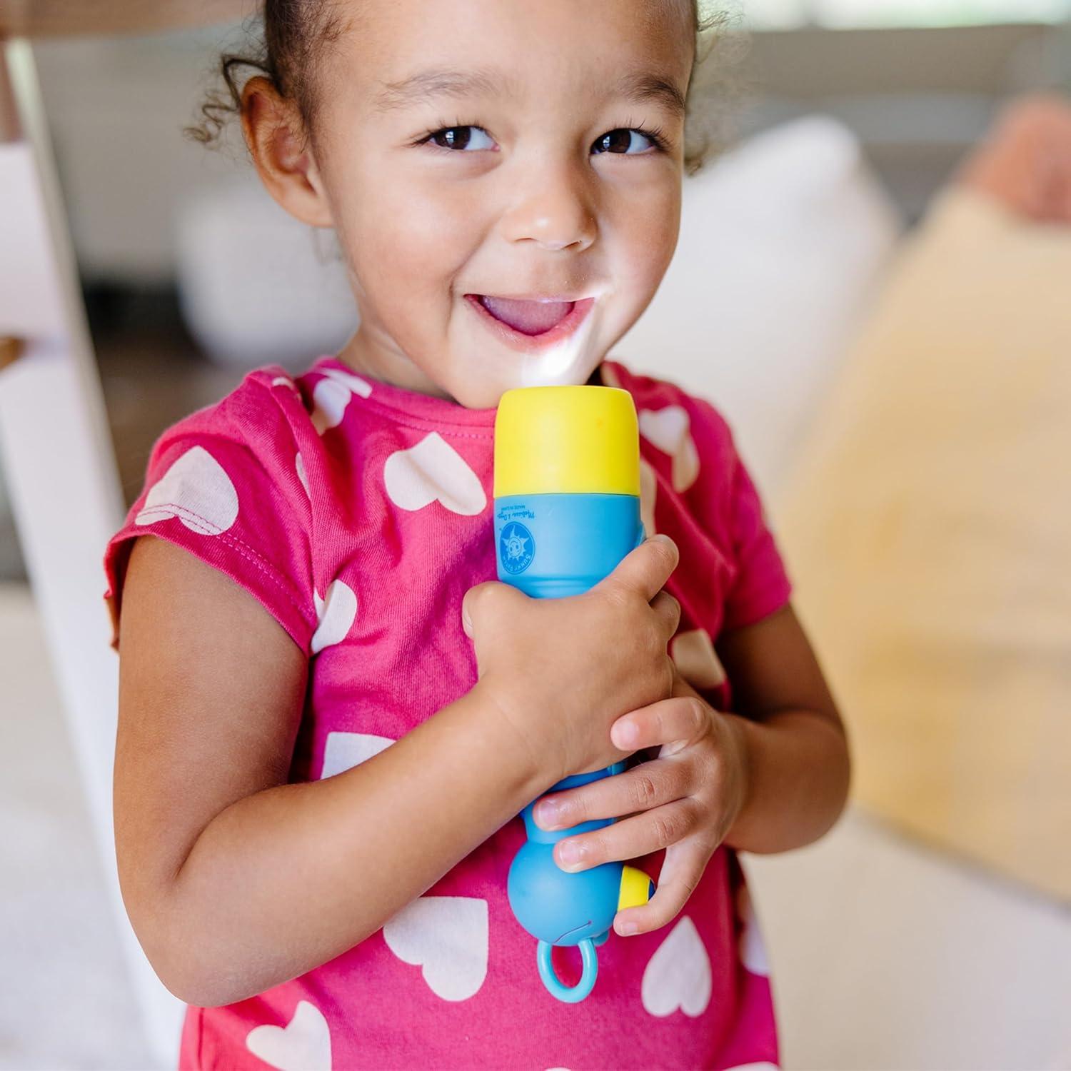 Linterna para Niños Melissa & Doug Flash Firefly Multicolor