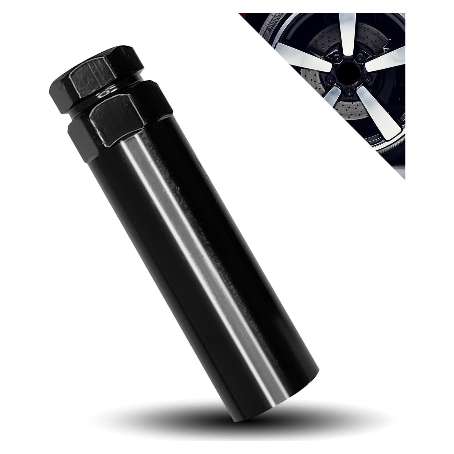 Llave de Tuerca 6 Puntas Grande SamWinGear 21mm 22mm Cromada