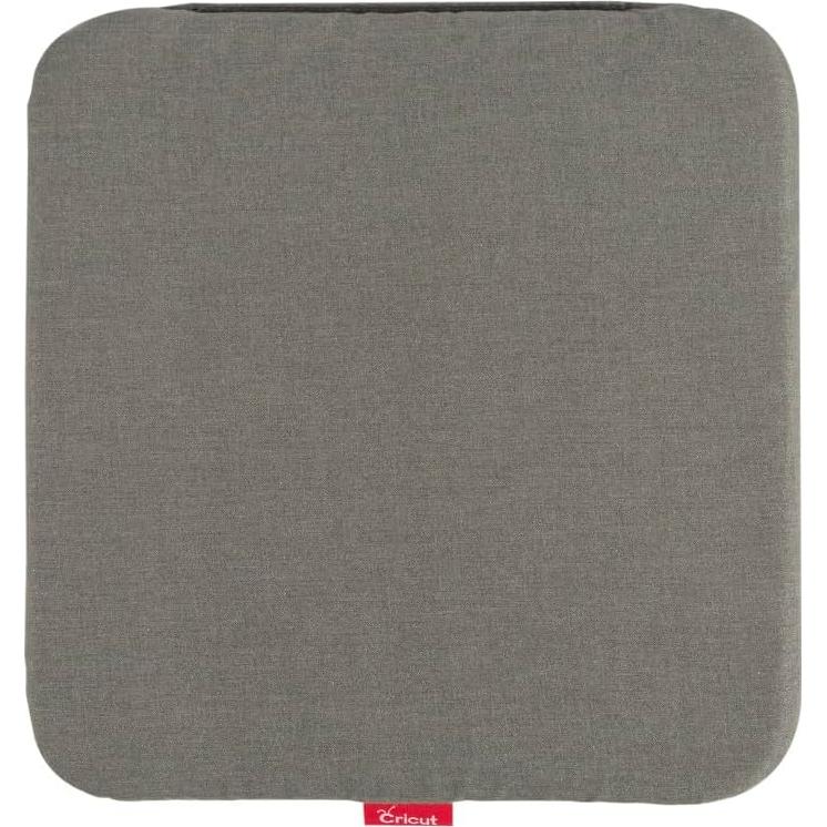 Alfombrilla Protectora Cricut EasyPress 30.48x30.48 cm Gris