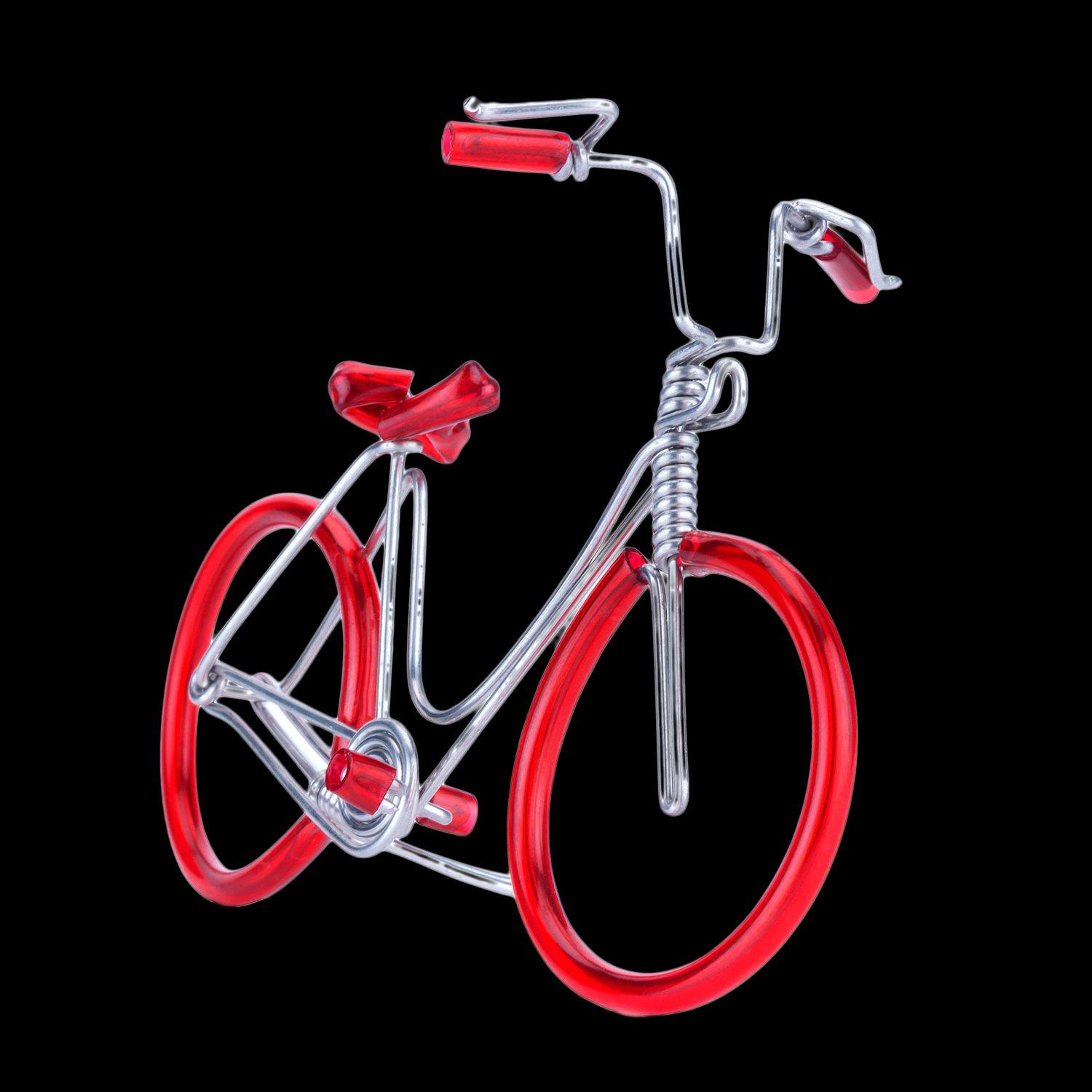 Alambre de Aluminio TecUnite 10m x 3mm Plata para Manualidades