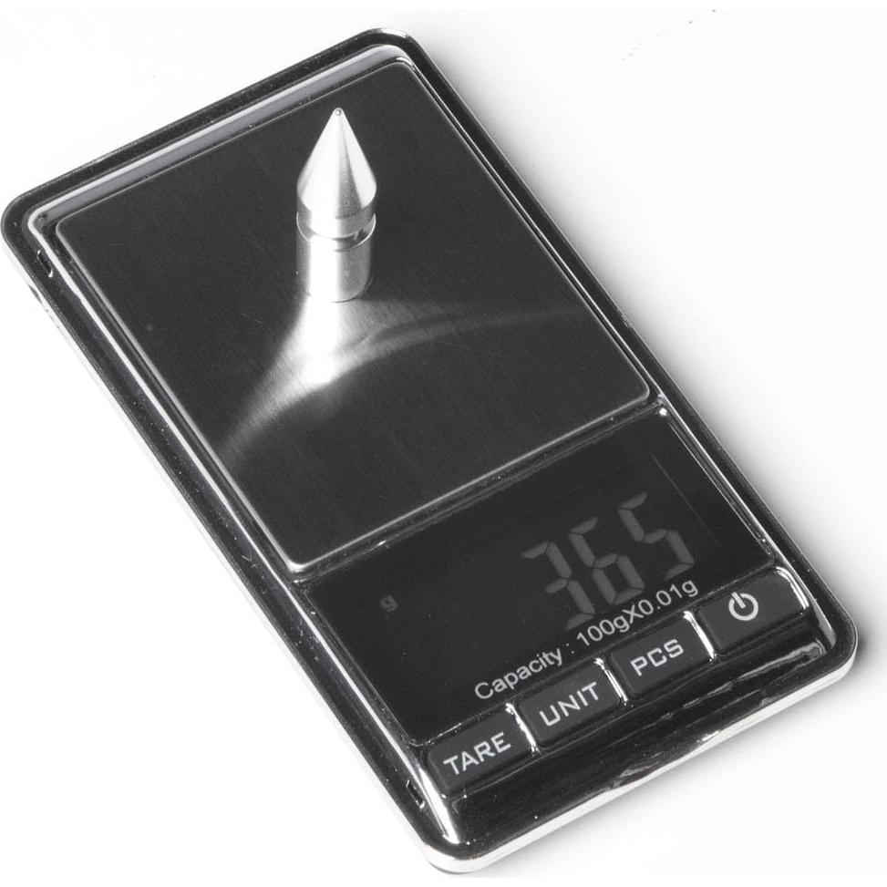 Tapa de Válvula Aluminio Plateado Circuit Performance VC6 - Juego de 4