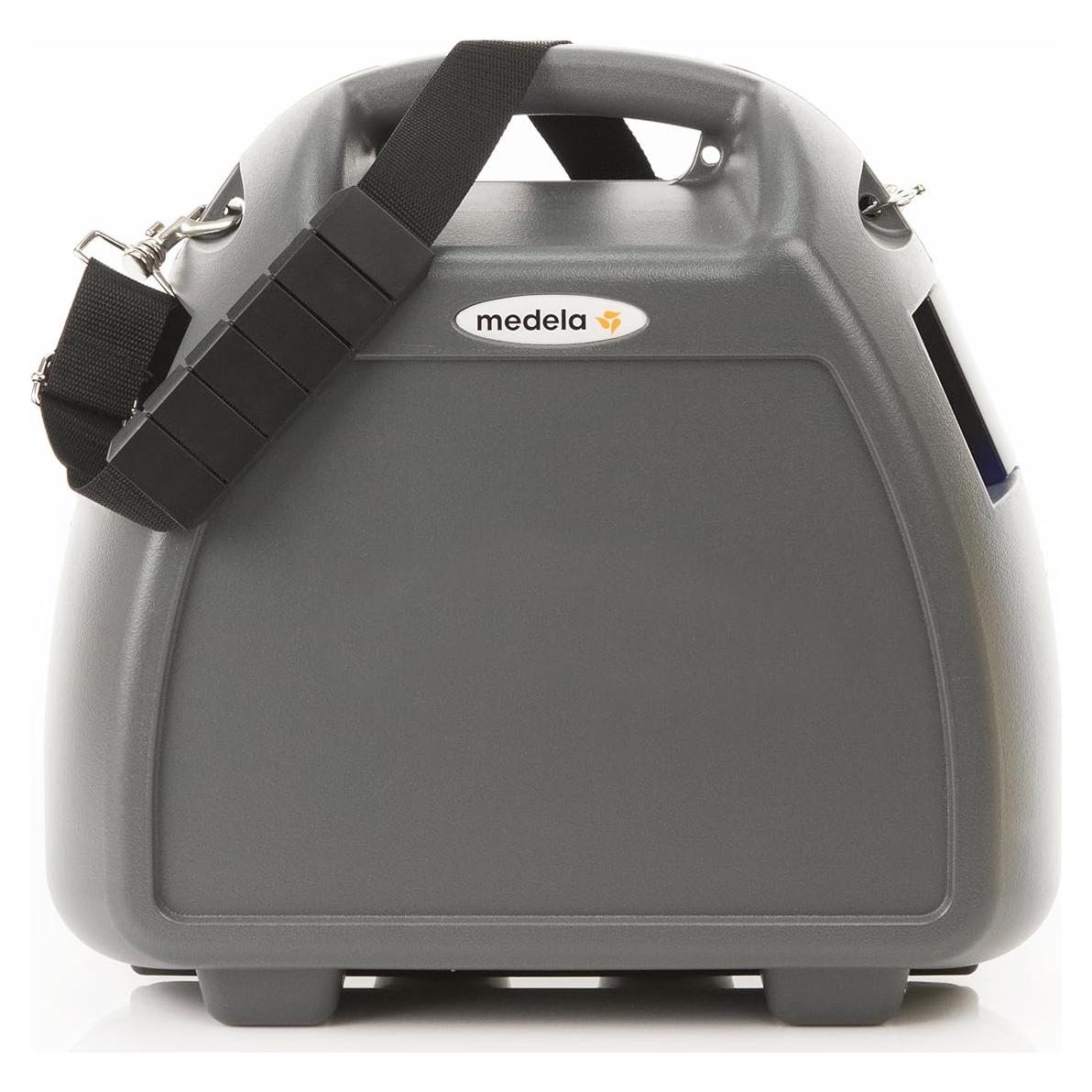 Funda de Transporte Dura Medela Symphony para Extractor de Leche