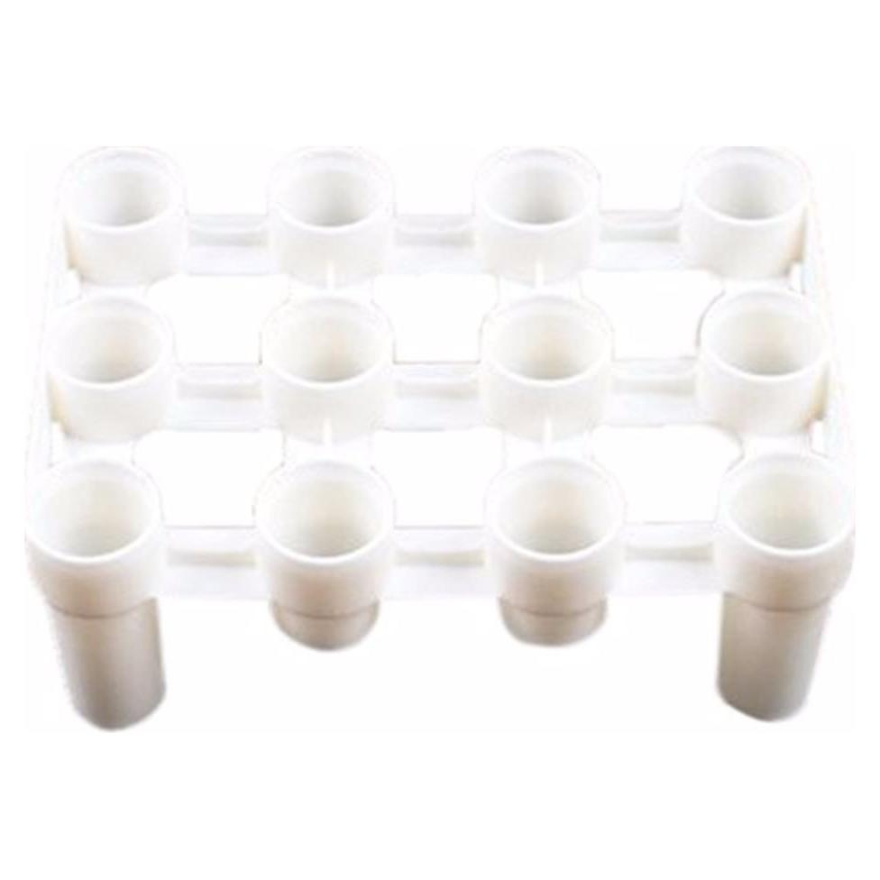 Soporte para Secado de Botellas FastRack12 - Almacena 12 Botellas