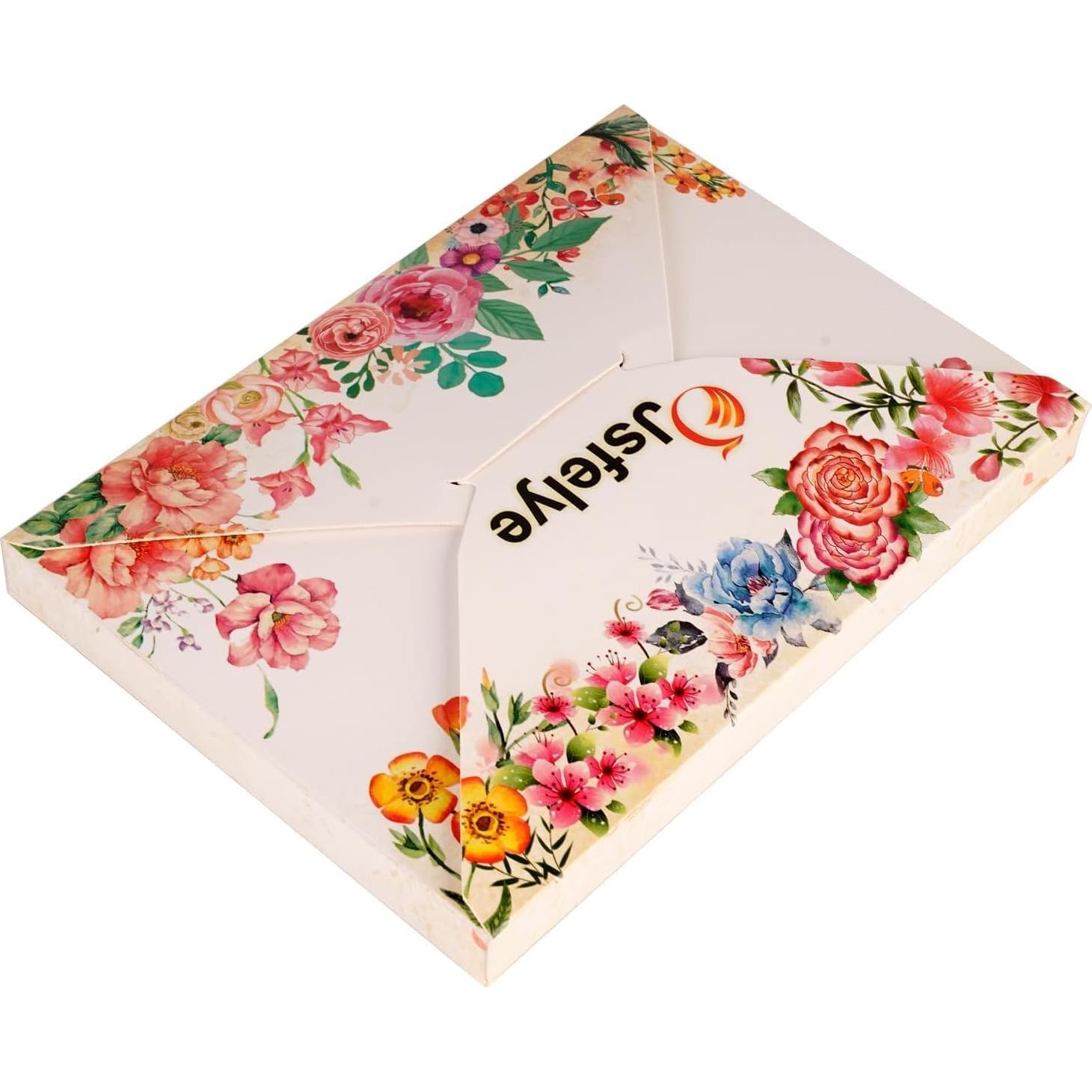 Sobres Mini Autocierre Jsfelye 5.08x5.08cm - 128 Unidades