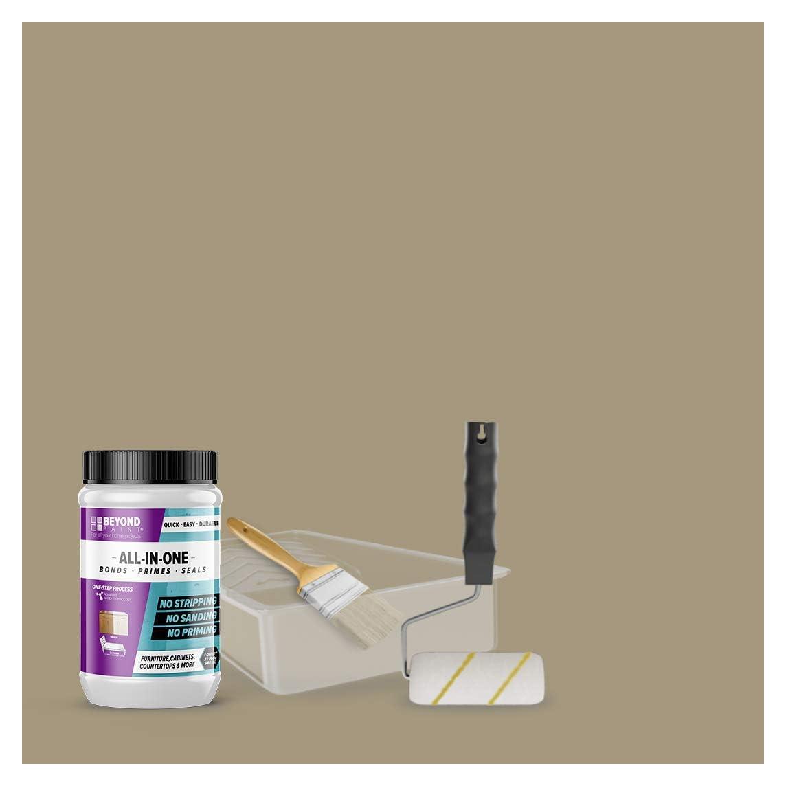 Kit de Renovación BEYOND PAINT 32 Oz Color Piedra