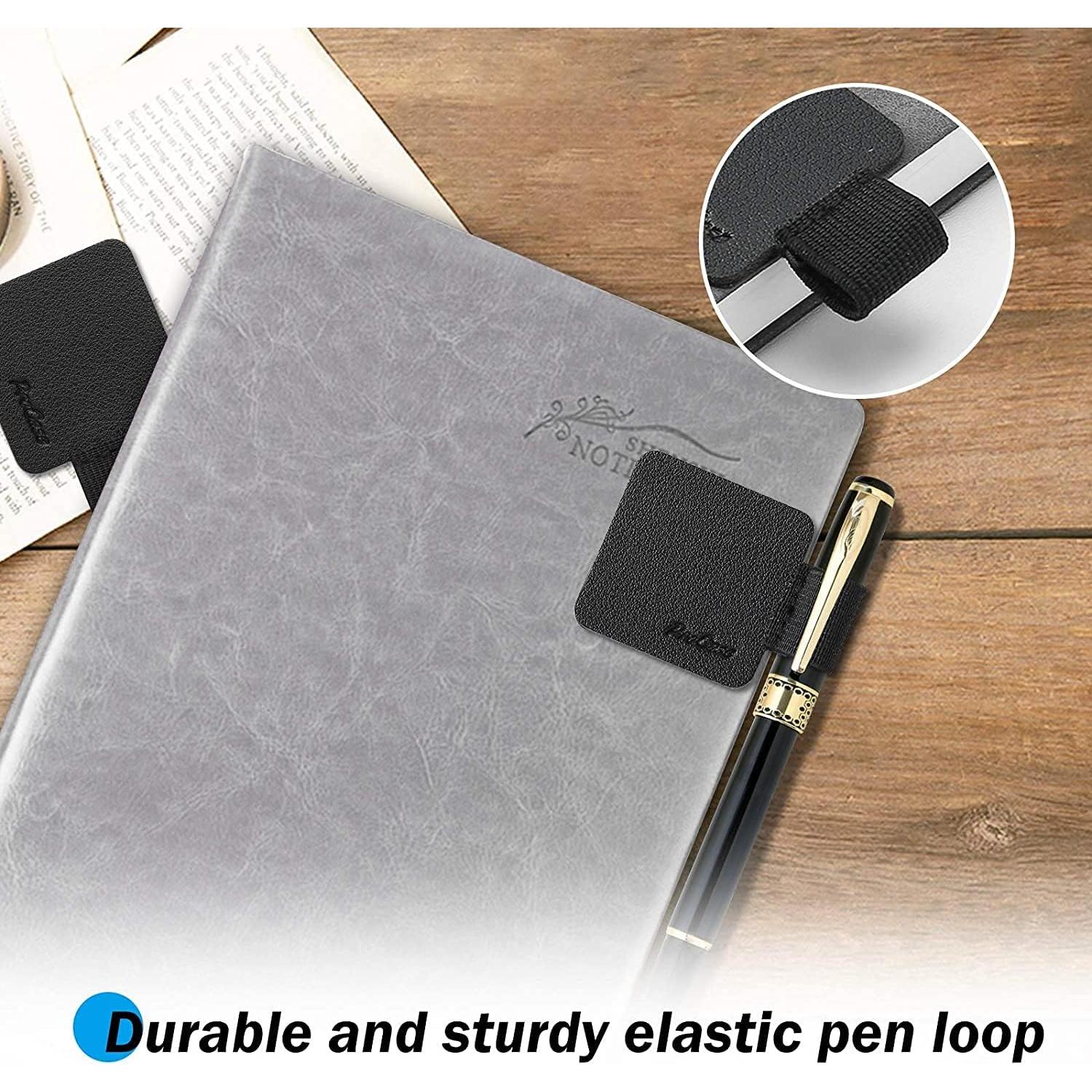 Soporte de Lazo para Lápiz ProCase - 5 Paquetes - Negro