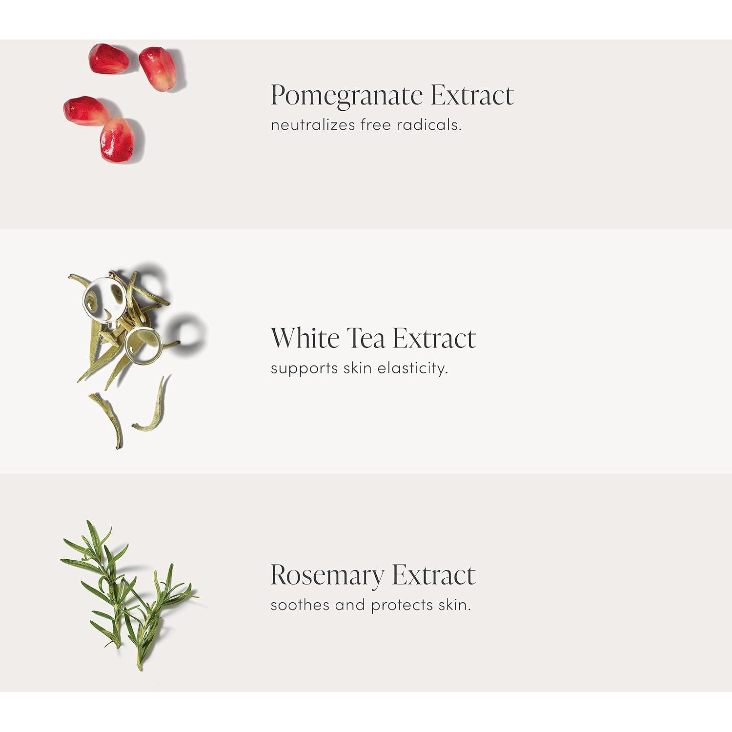 Spray Hidratante Mineral Jane Iredale 11.83 ml Vegano