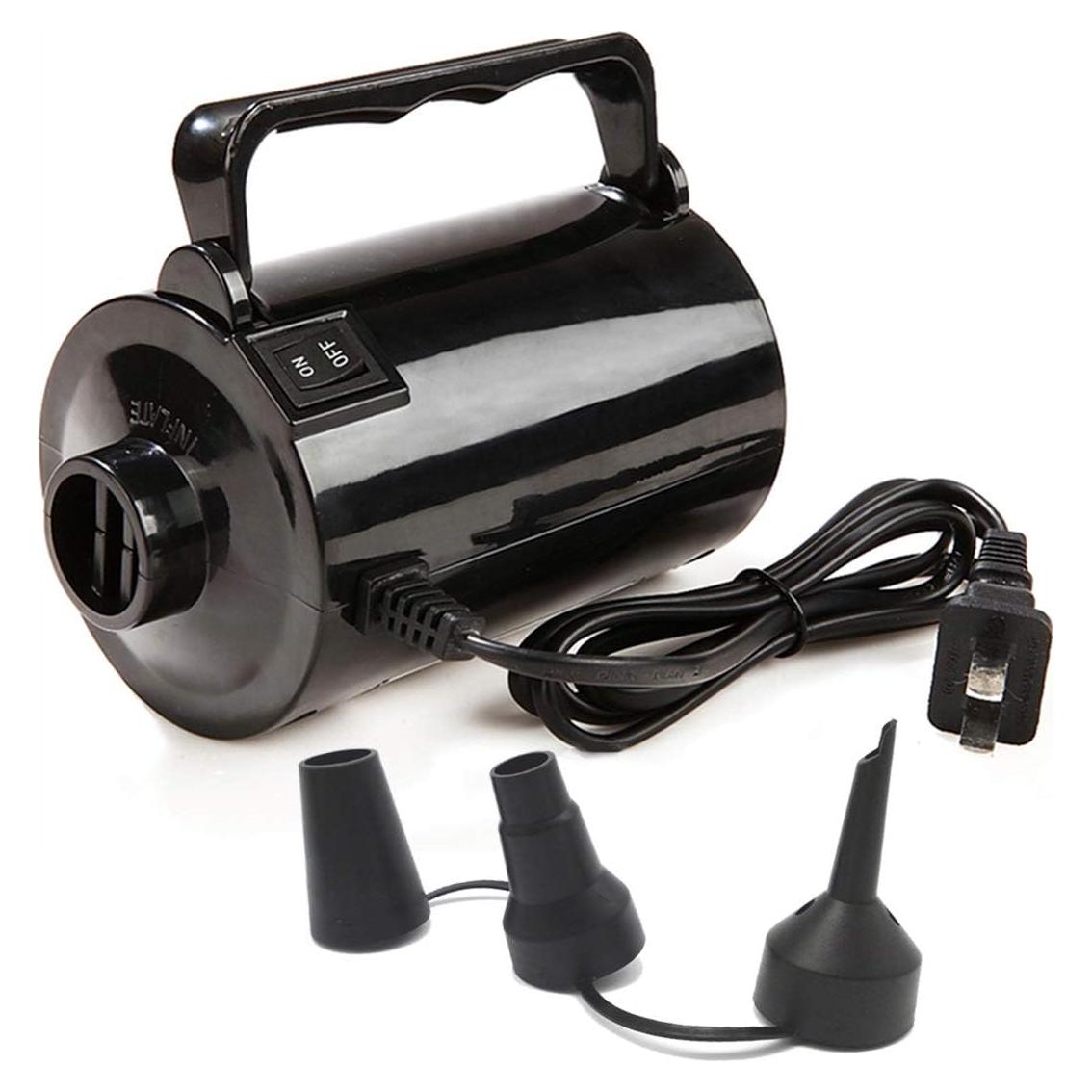 Bomba de Aire Eléctrica Artigarden JH-616B 320W 1.6PSI