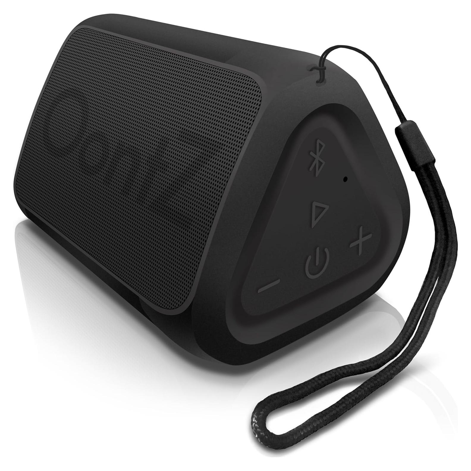 Altavoz Bluetooth OontZ Angle Solo 5W Resistente al Agua IPX5