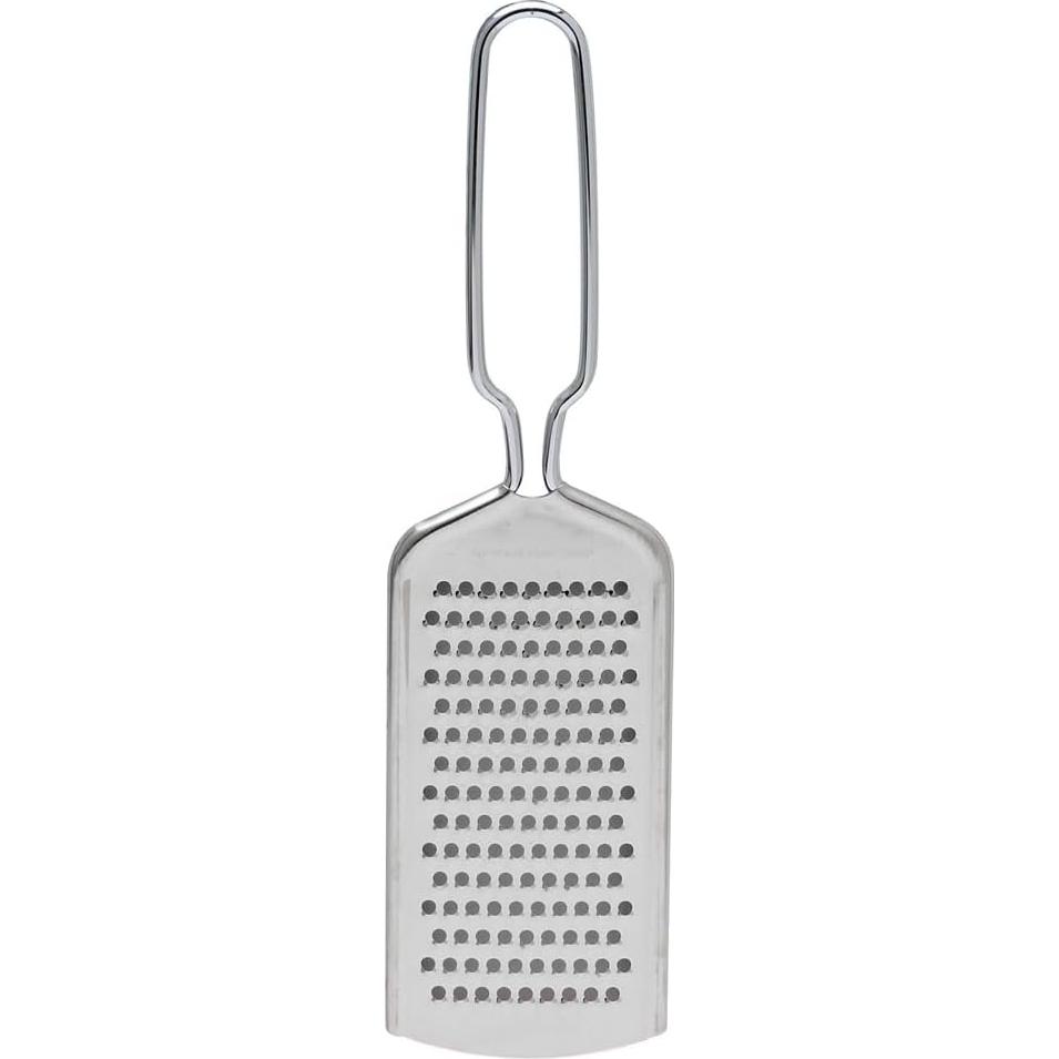 Rallador Zester Manual HIC Kitchen Acero Inoxidable Juego de 2