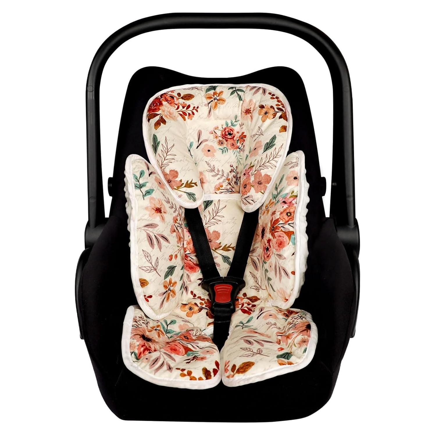 Soporte para Cabeza y Cuerpo Bebé TANOFAR Otoño 388g