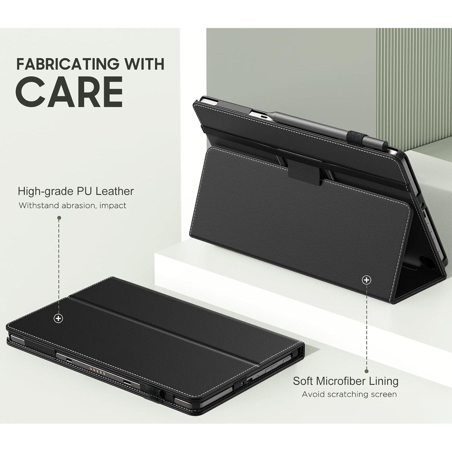 Funda MoKo para Kindle Fire Max 11 2023 - Soporte Plegable