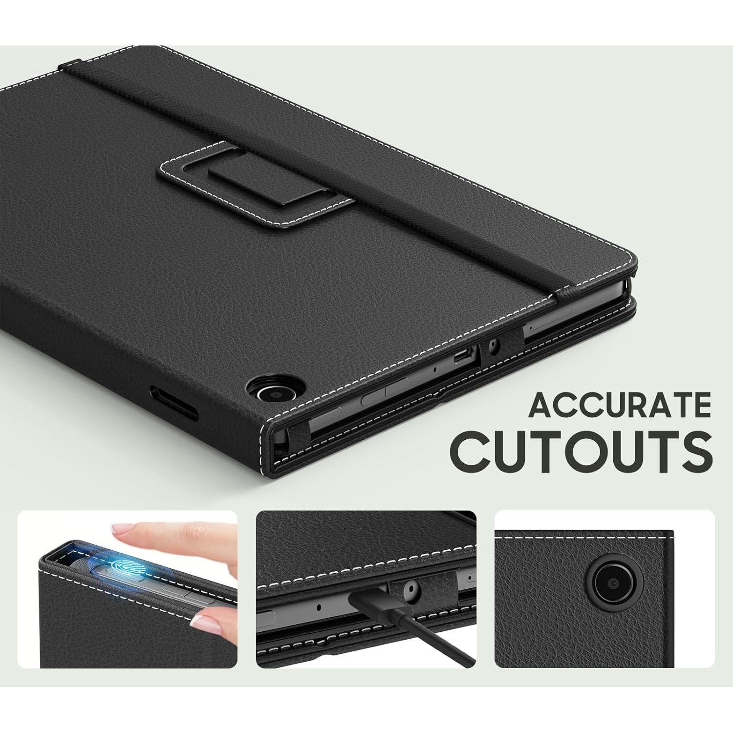 Funda MoKo para Kindle Fire Max 11 2023 - Soporte Plegable