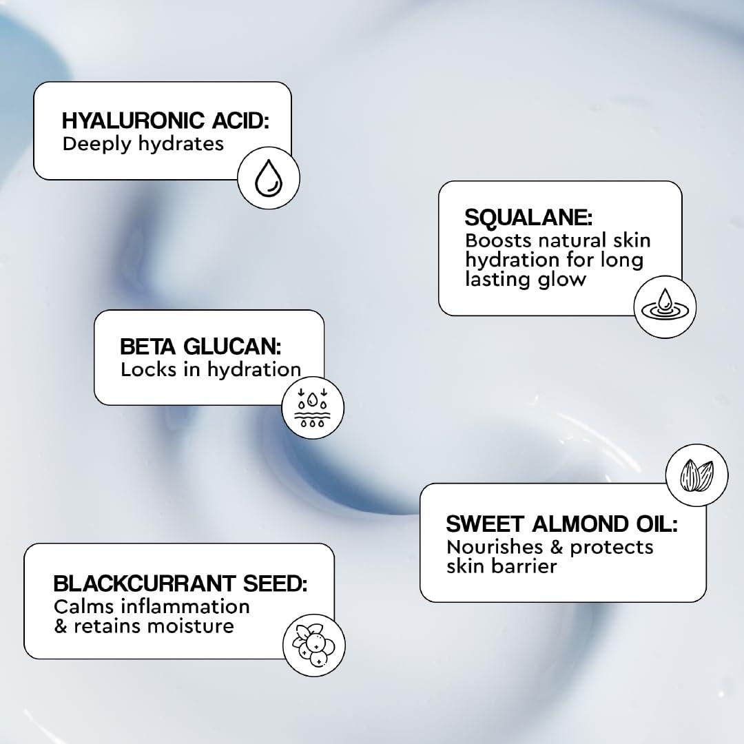 Loción Corporal Hidratante Brillo Diario Tanologist 250ml