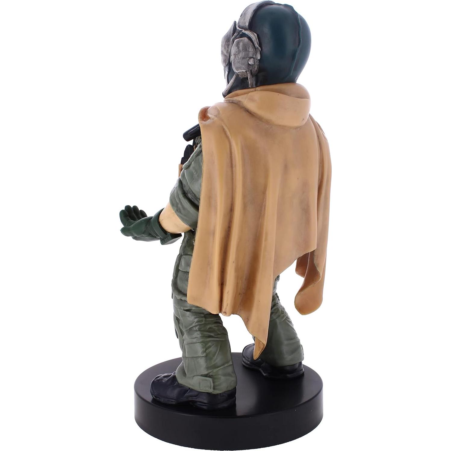 Soporte para Teléfono y Controlador Cable Guys Ghost Warzone