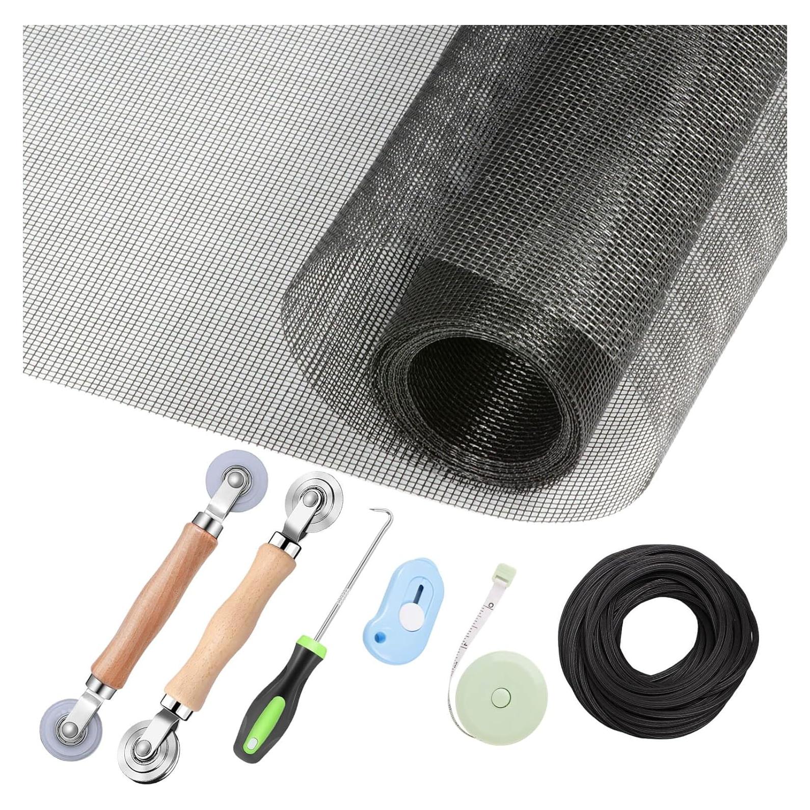 Kit de Reparación de Pantallas 149x269 Tooltriz con Herramientas