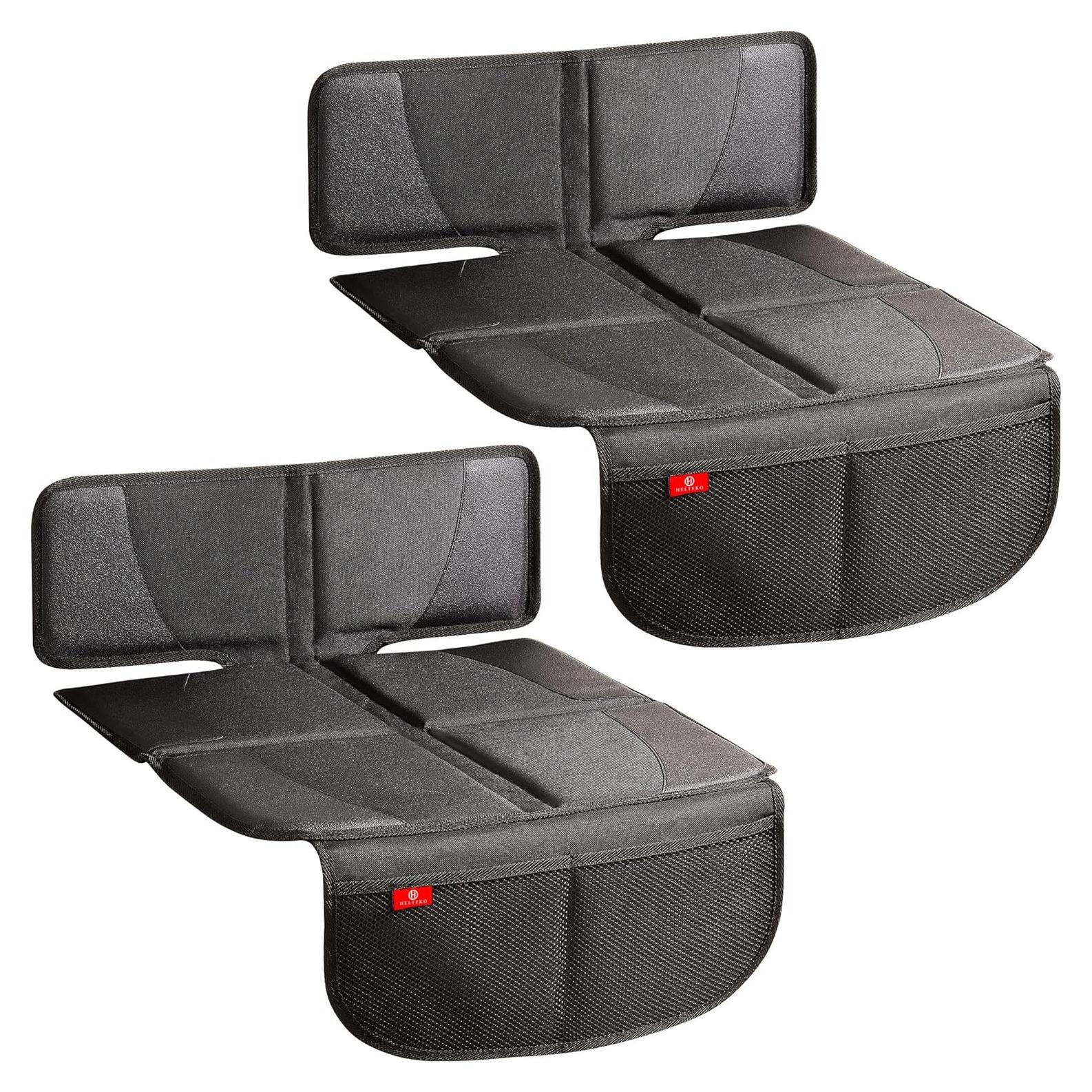 Protector de Asiento de Coche Helteko SY06 Impermeable