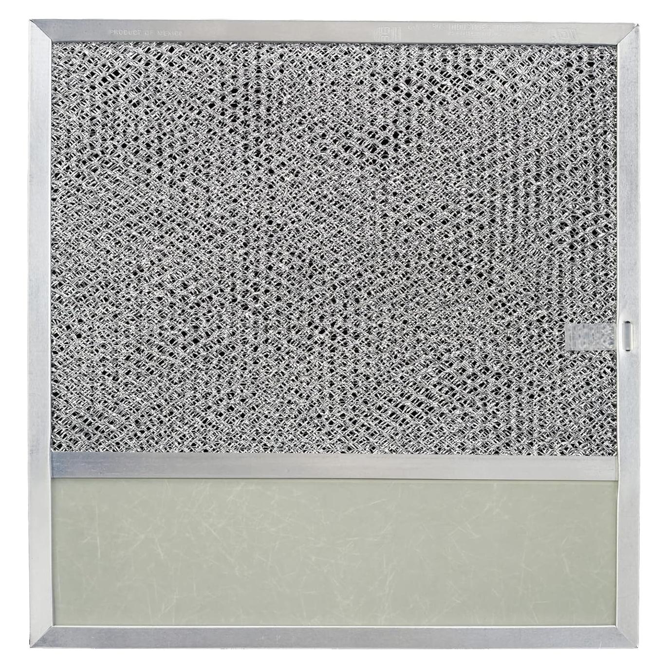 Filtro de Aluminio Broan-NuTone BP57 para Campana de Cocina