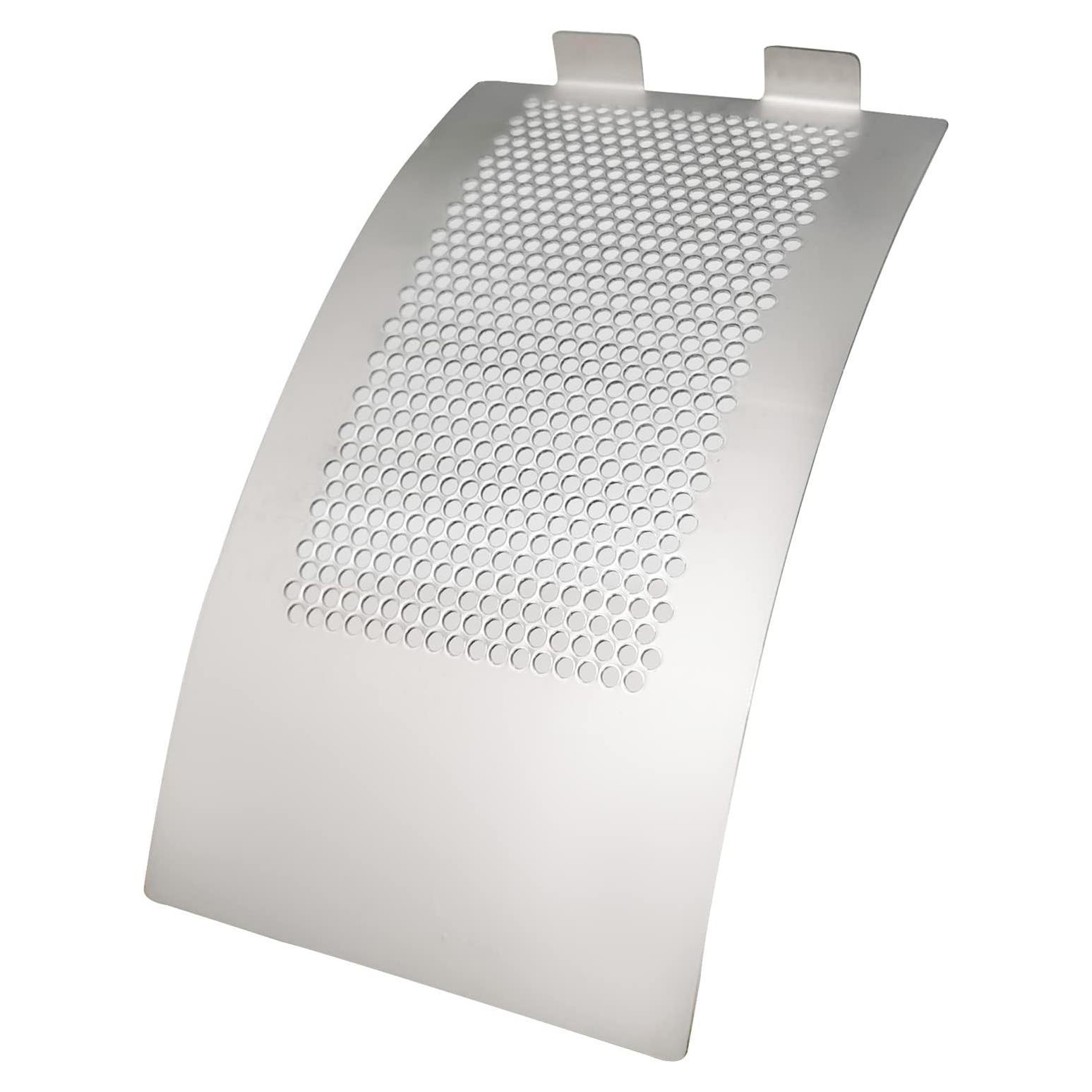 Puerta de Malla Quantfire para Big Green Egg XL/2XL