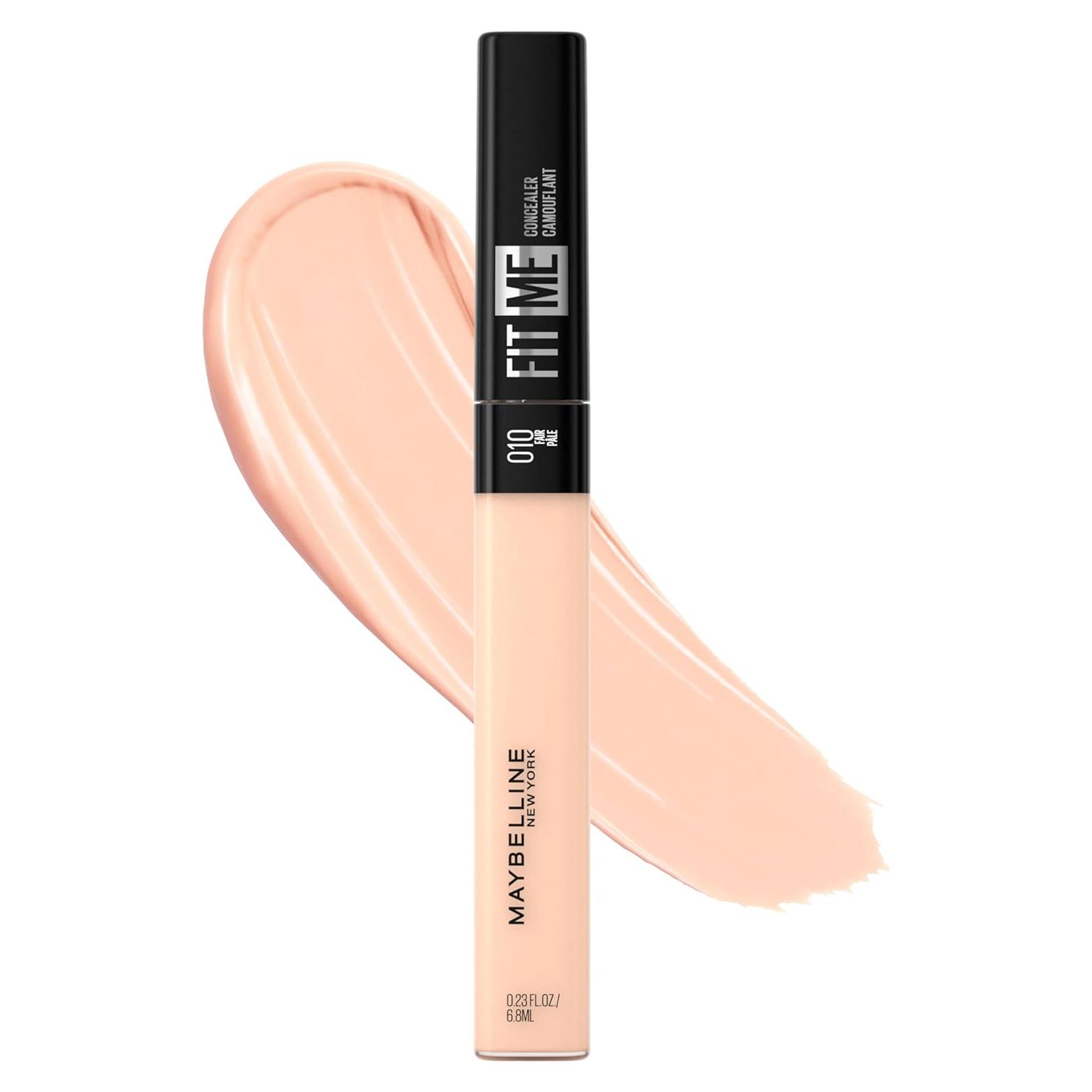 Corrector Líquido Maybelline Fit Me 6.8 ml - Cobertura Natural