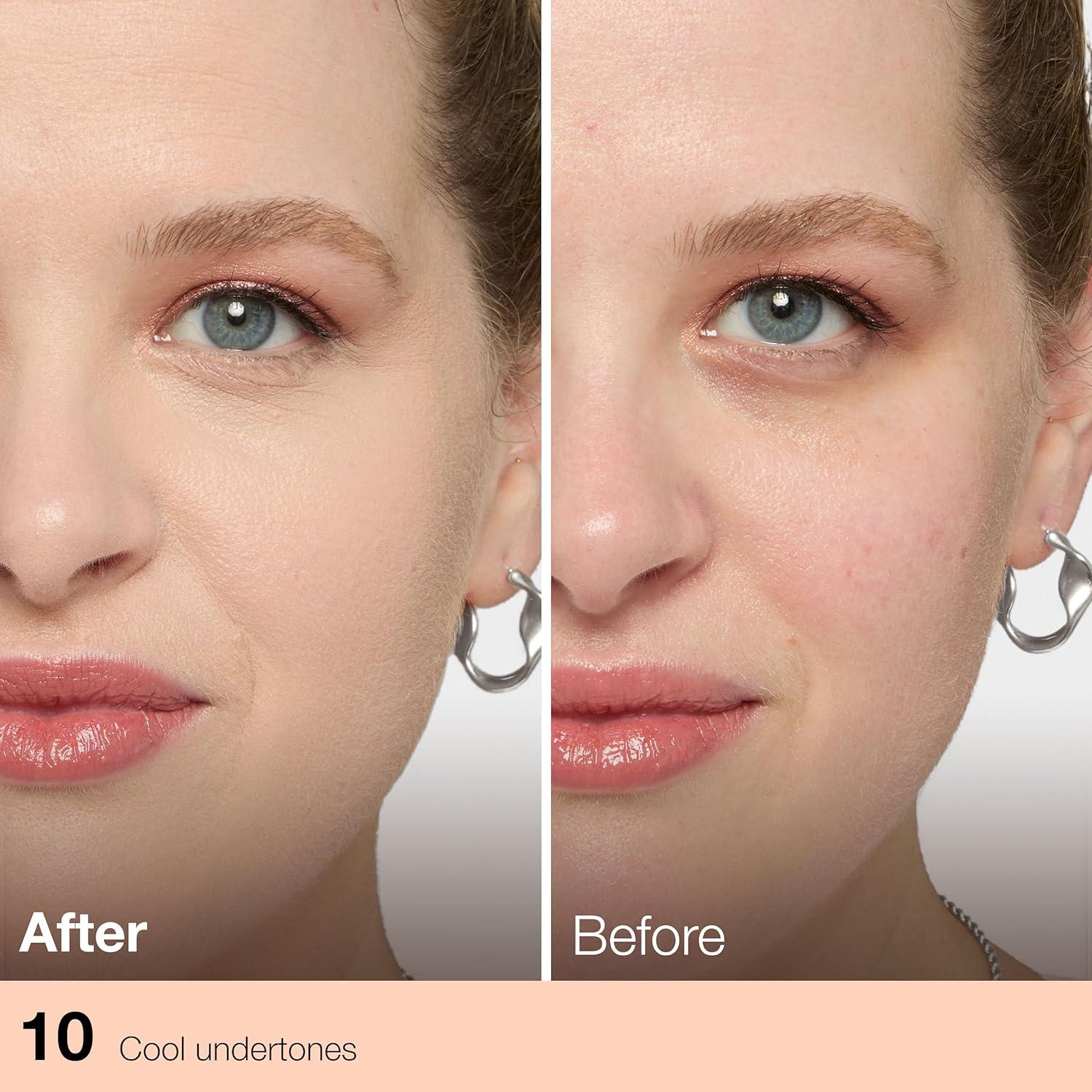 Corrector Líquido Maybelline Fit Me 6.8 ml - Cobertura Natural