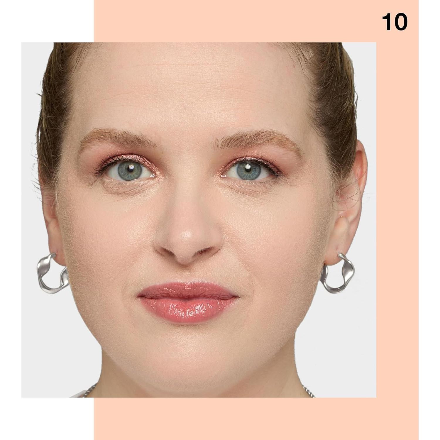 Corrector Líquido Maybelline Fit Me 6.8 ml - Cobertura Natural