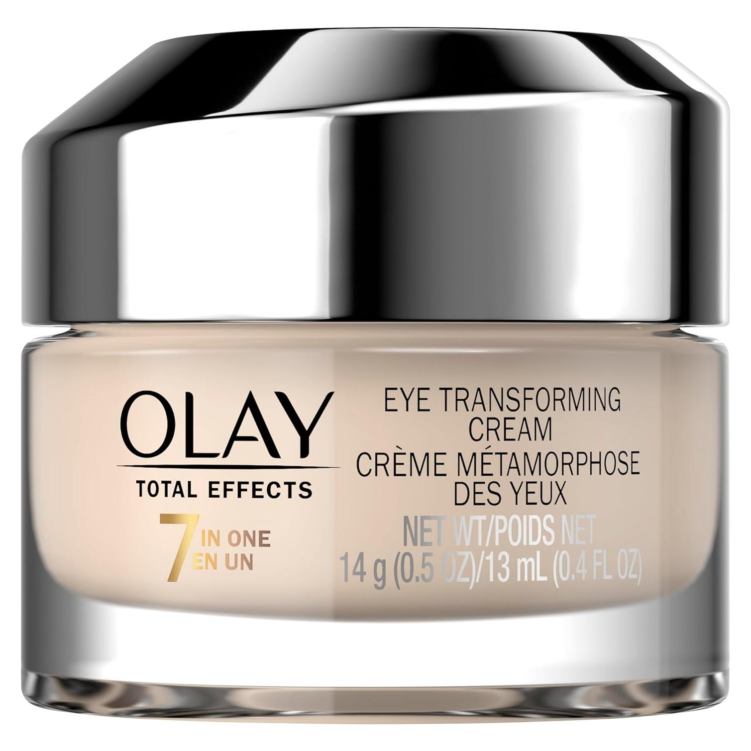 Crema para Ojos Olay Total Effects 7-en-1 14.17 g Hidratante
