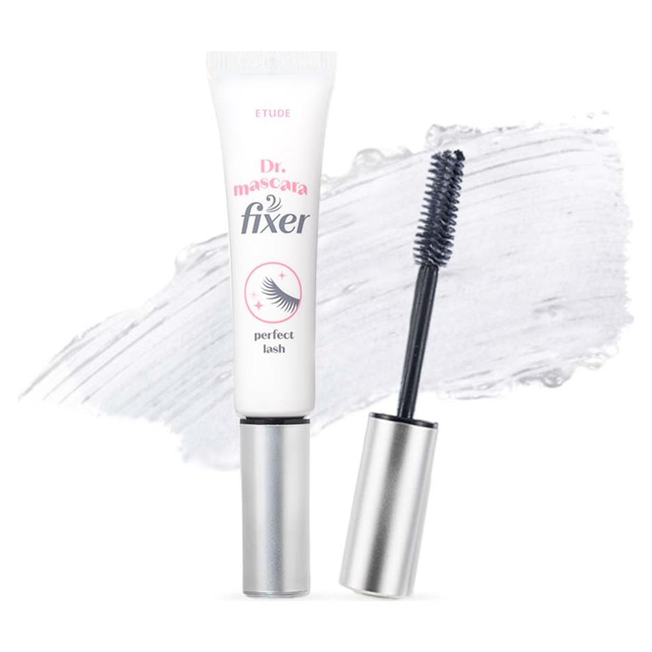 ETUDE Fijador de Pestañas 01 Transparente 9g Kbeauty