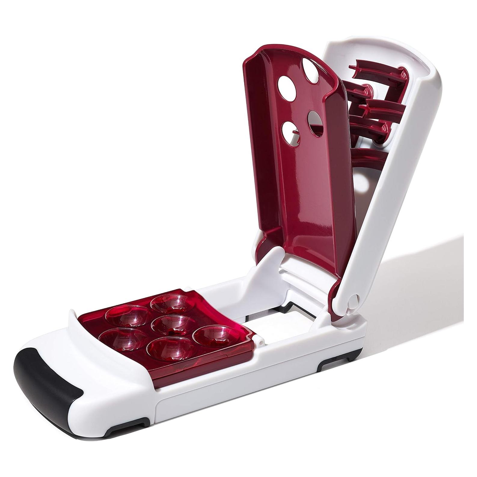 Despulpador de Cerezas OXO Good Grips 6 en 1 Ajustable