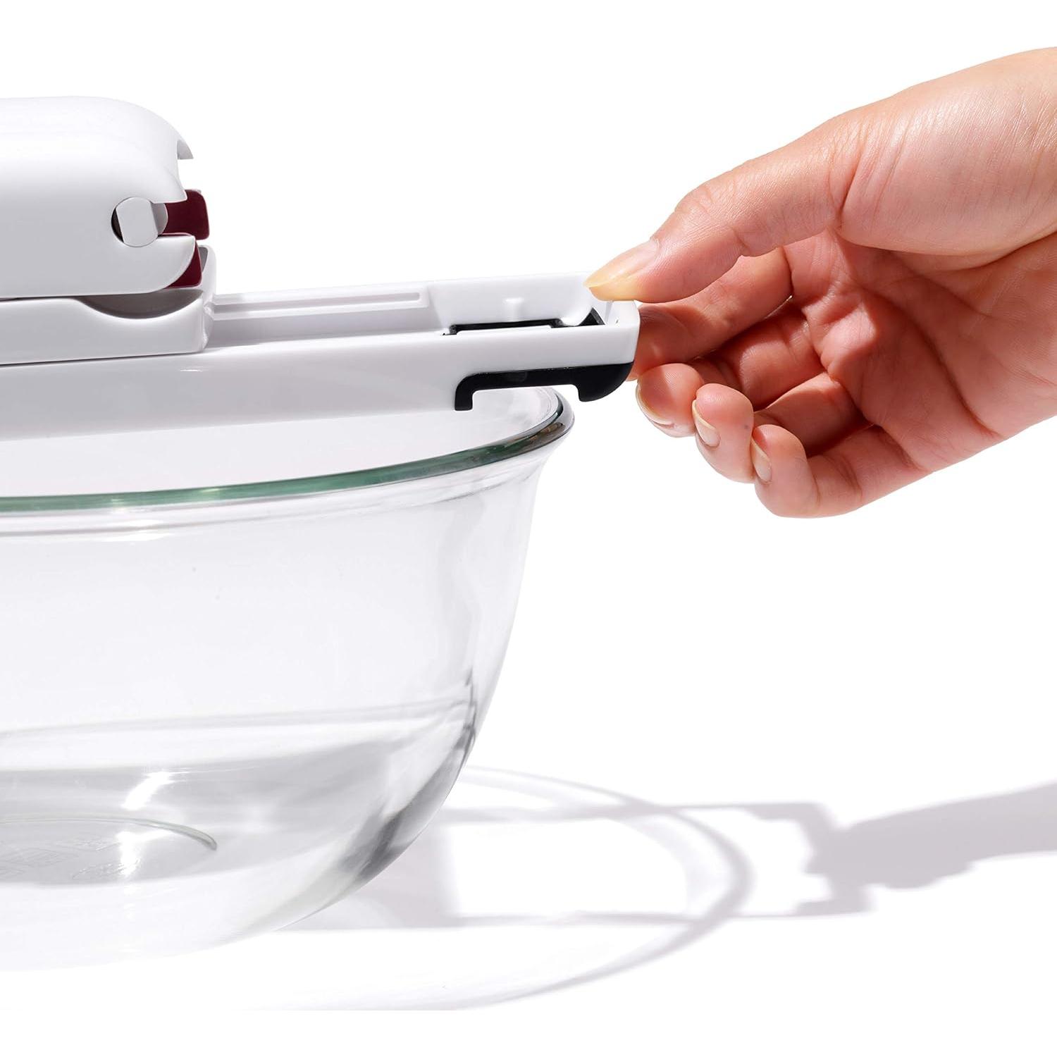 Despulpador de Cerezas OXO Good Grips 6 en 1 Ajustable