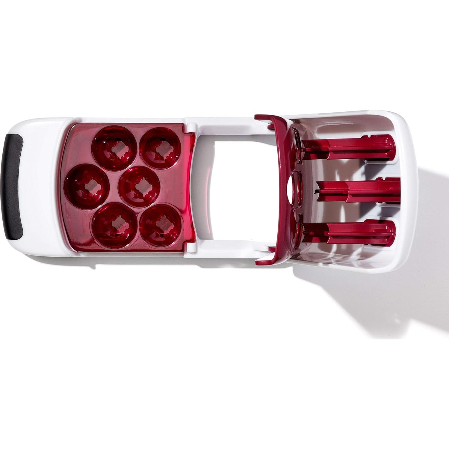 Despulpador de Cerezas OXO Good Grips 6 en 1 Ajustable