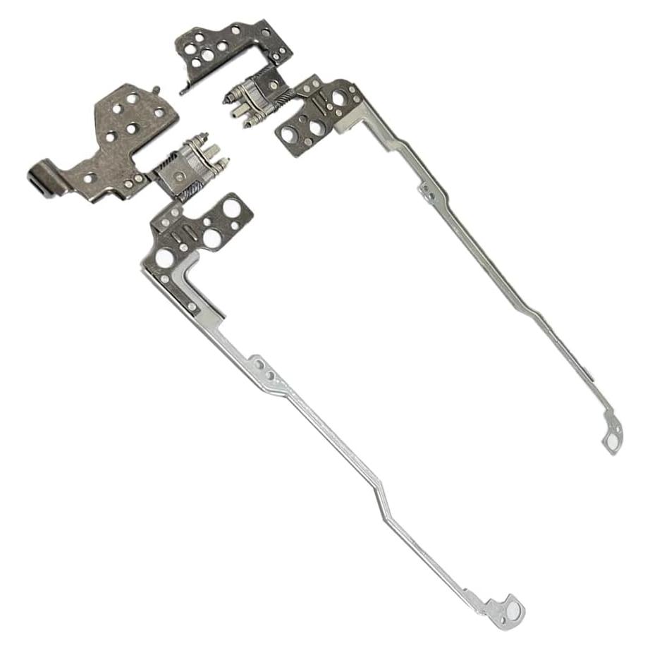 Bisagras de Pantalla LCD HP Probook X360 G5 G6 Reemplazo