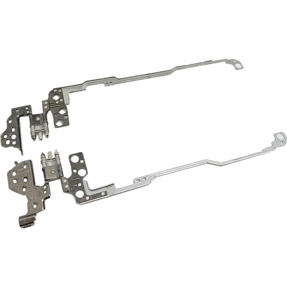 Bisagras de Pantalla LCD HP Probook X360 G5 G6 Reemplazo