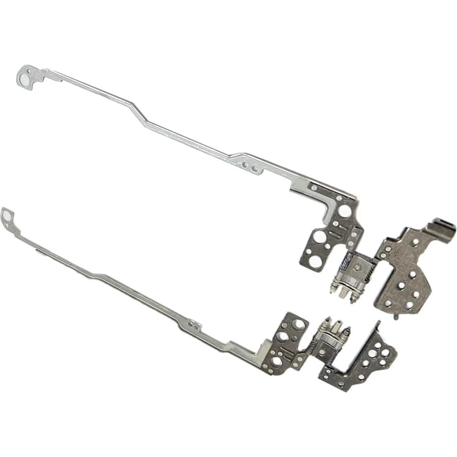 Bisagras de Pantalla LCD HP Probook X360 G5 G6 Reemplazo