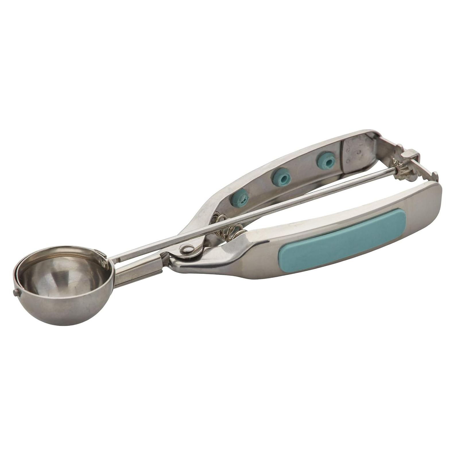 Cucharón para Masa de Galletas KitchenAid KO148OHAQA 21 cm Aqua Sky
