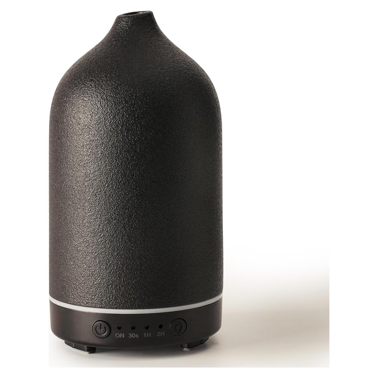 Difusor de Cerámica Diffuserlove DF-2302 200ml Negro