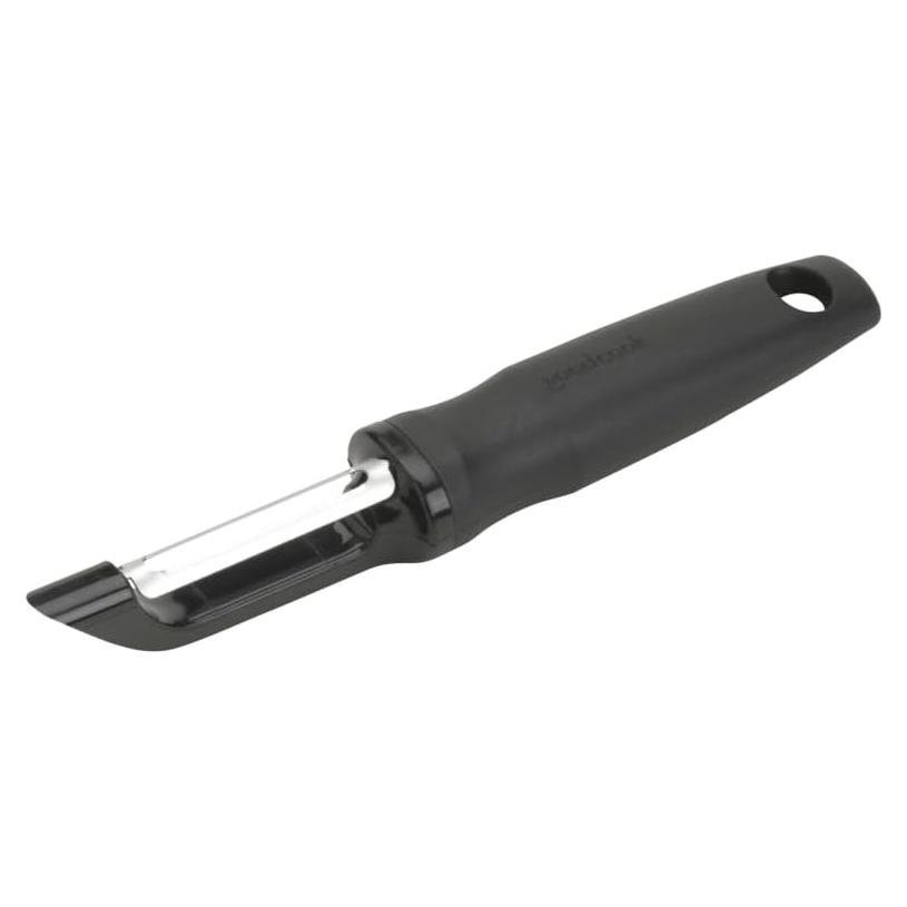 Pelador Giratorio GoodCook de Acero Inoxidable 24.1 cm