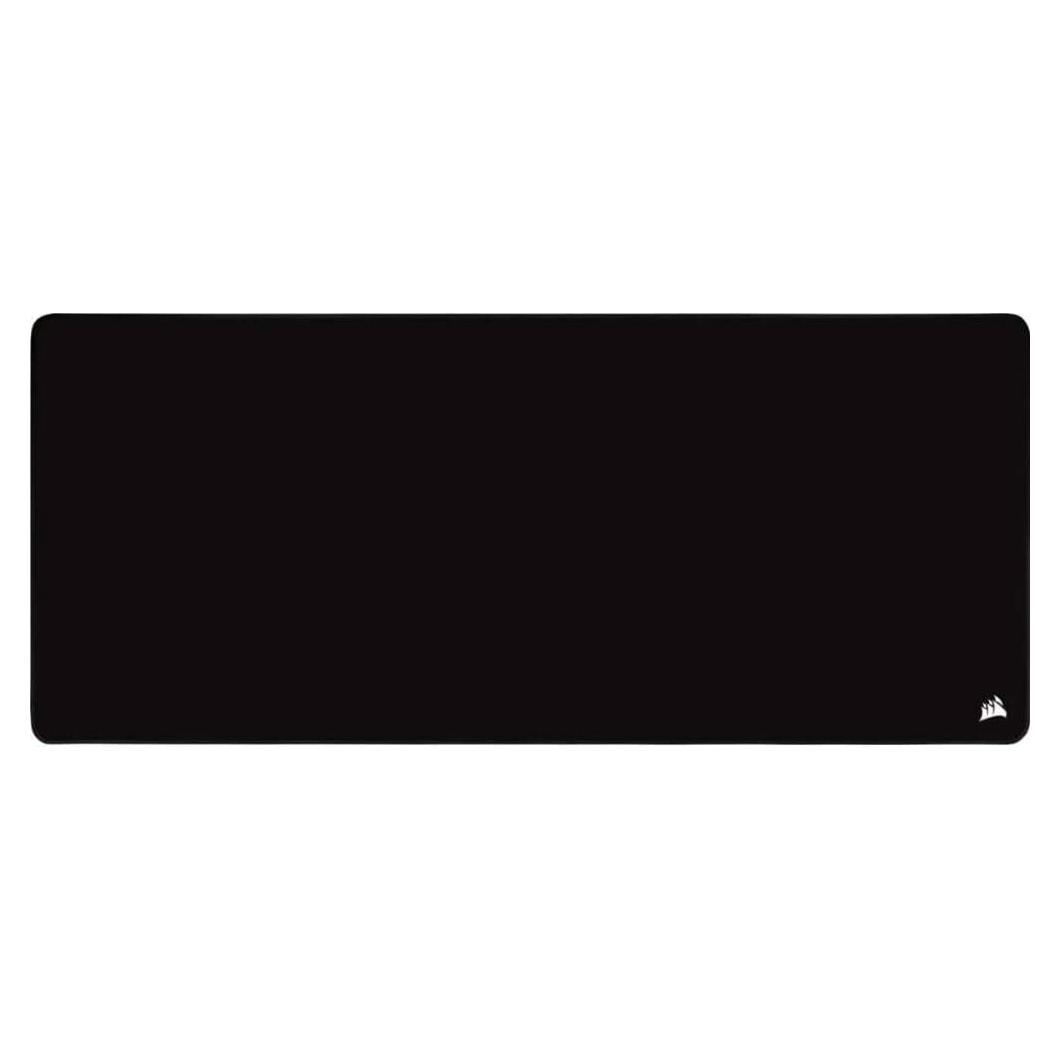 Alfombrilla de Ratón Corsair MM350 PRO XL Resistente a Derrames - Negra